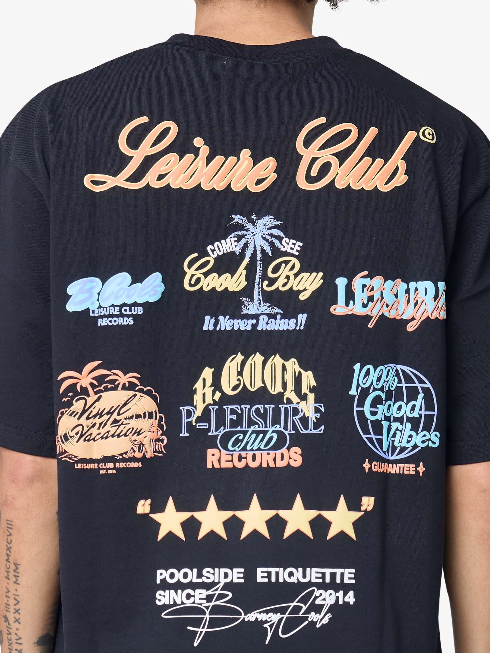 Medley Tee - Image 4