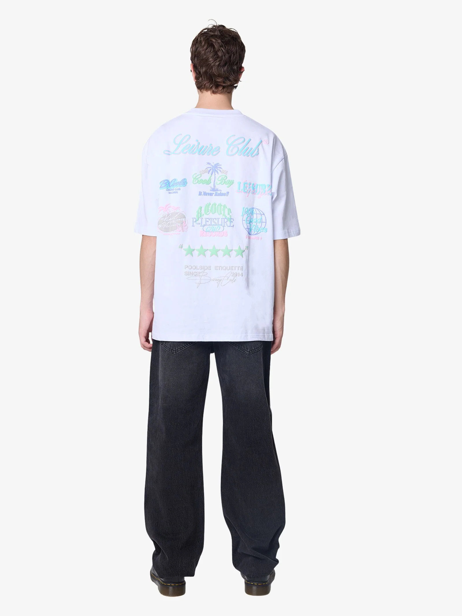 Medley Tee - Image 4