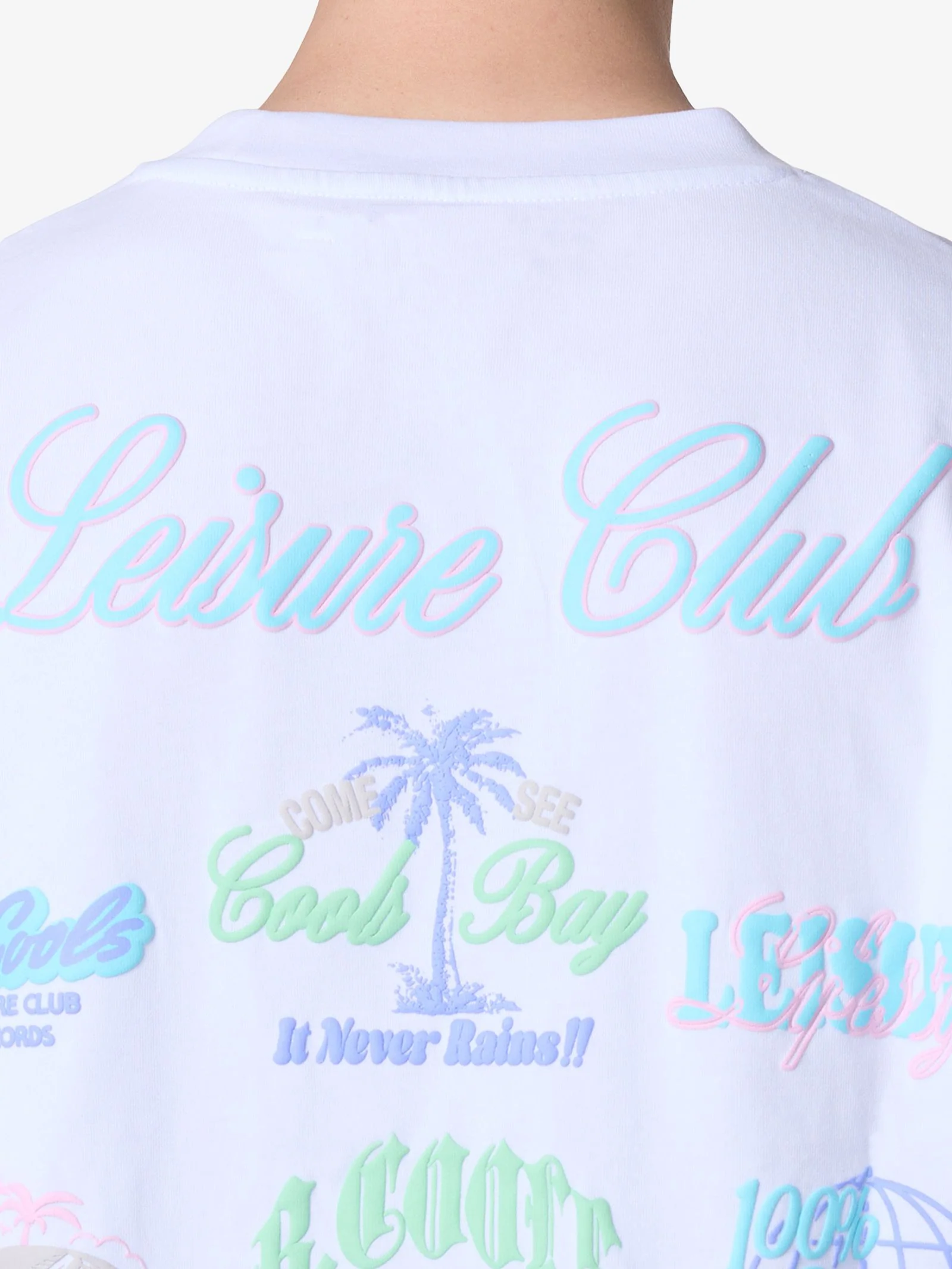 Medley Tee - Image 5