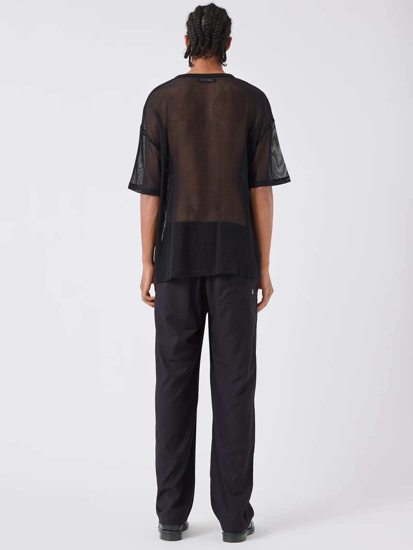Mesh Tee - Image 2