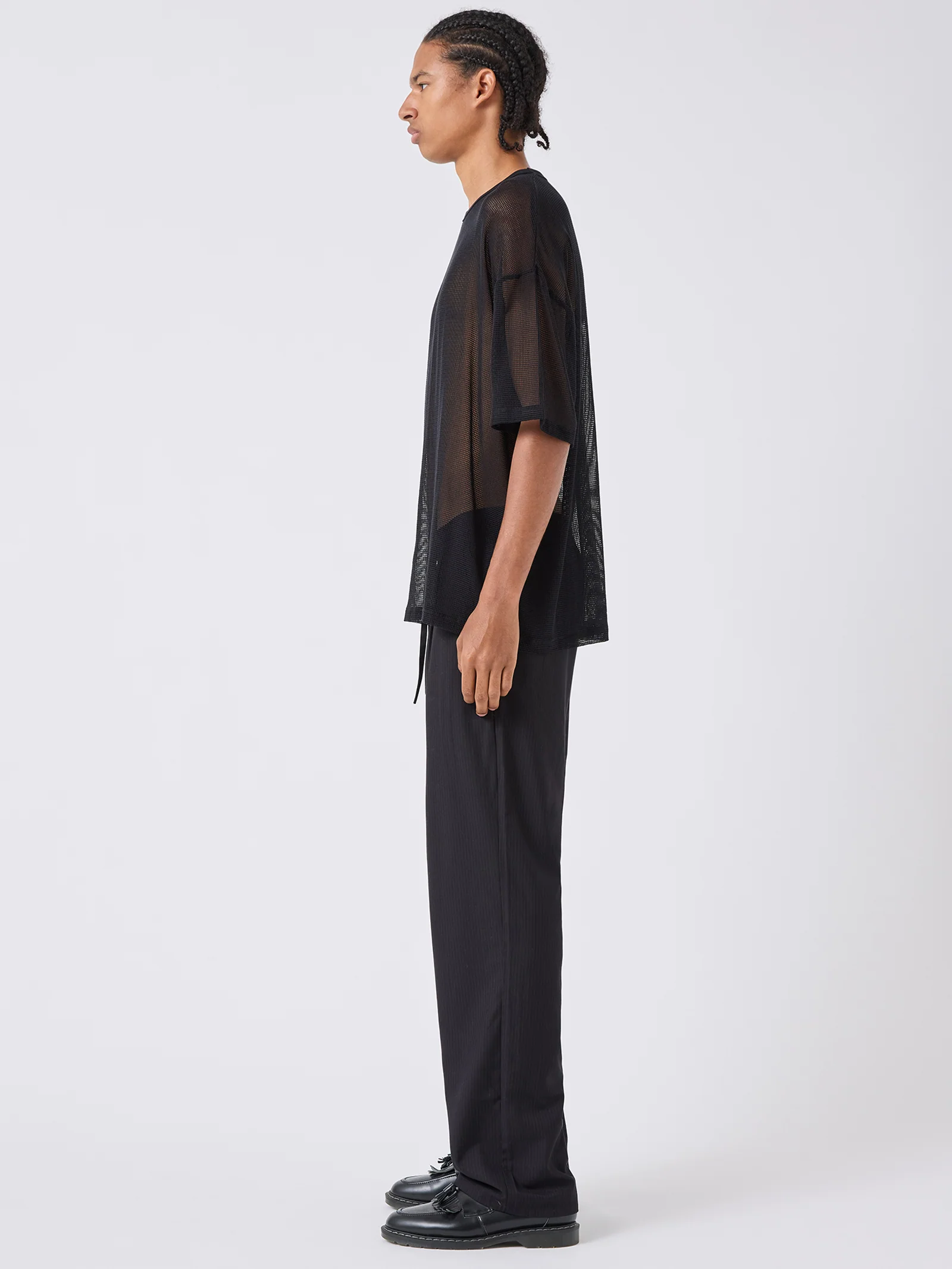Mesh Tee - Image 3