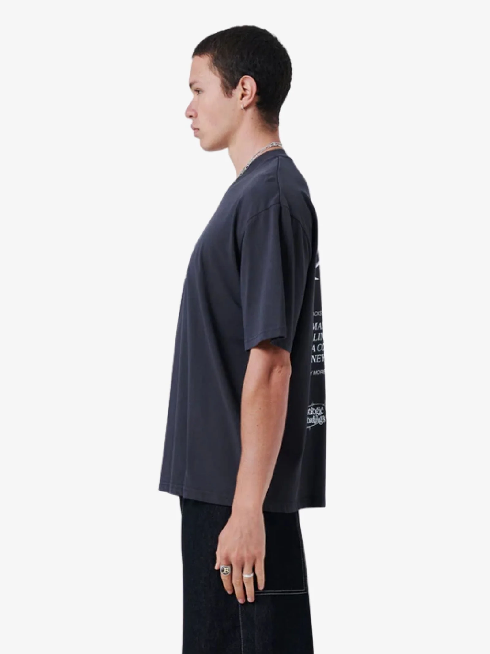 Mixtape T-Shirt - Image 2