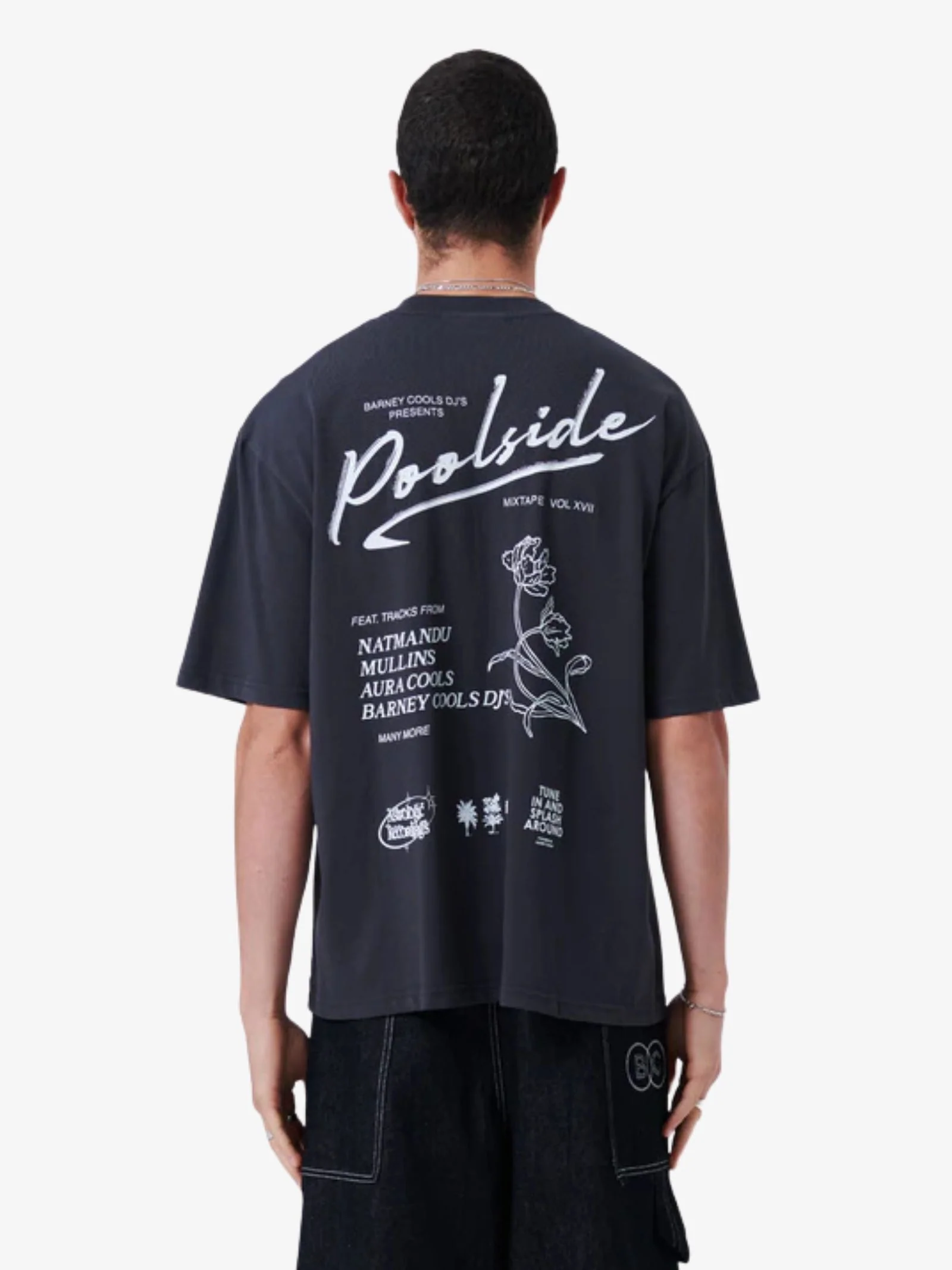 Mixtape T-Shirt - Image 3