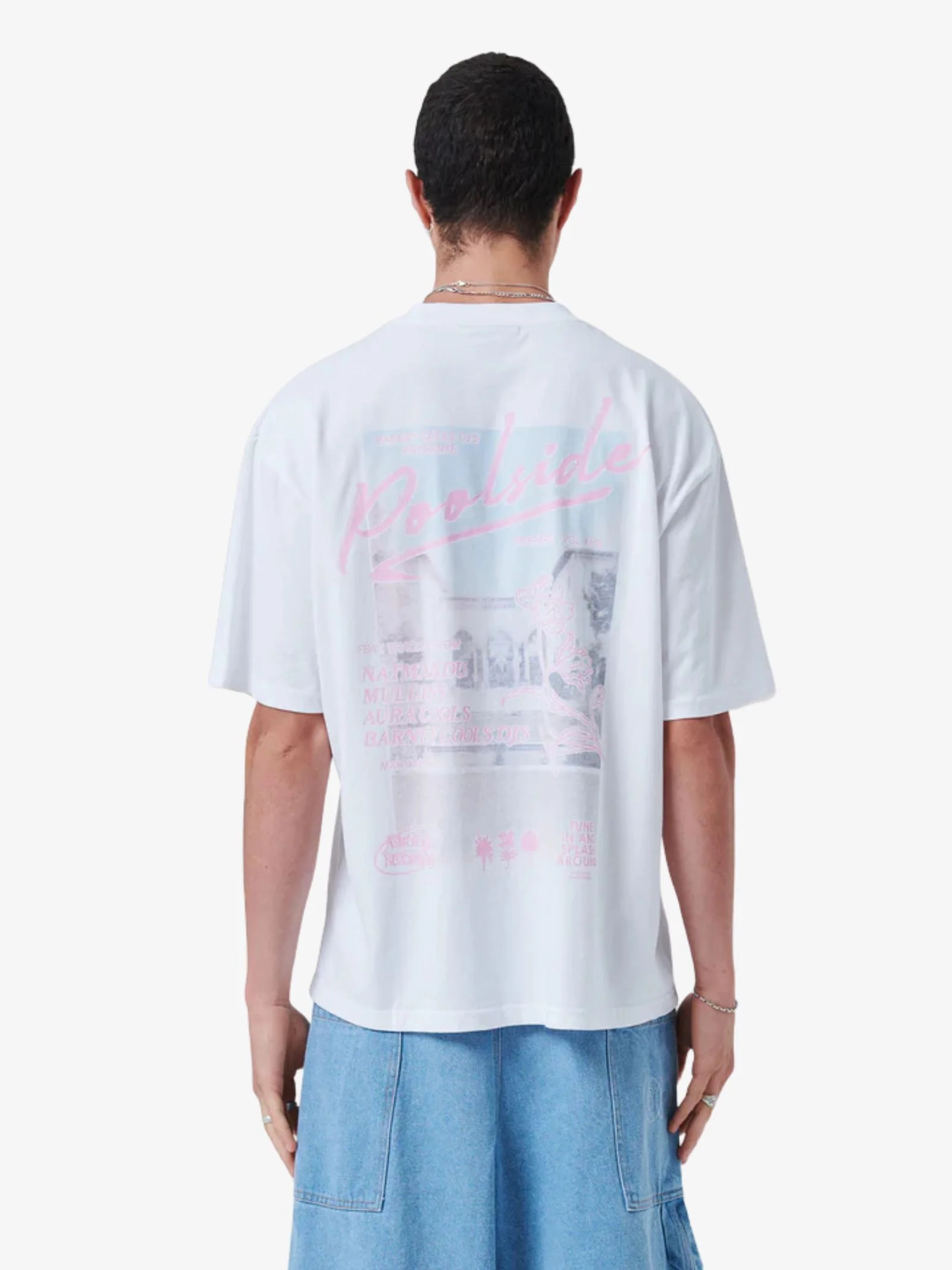 Mixtape Tee - Image 2