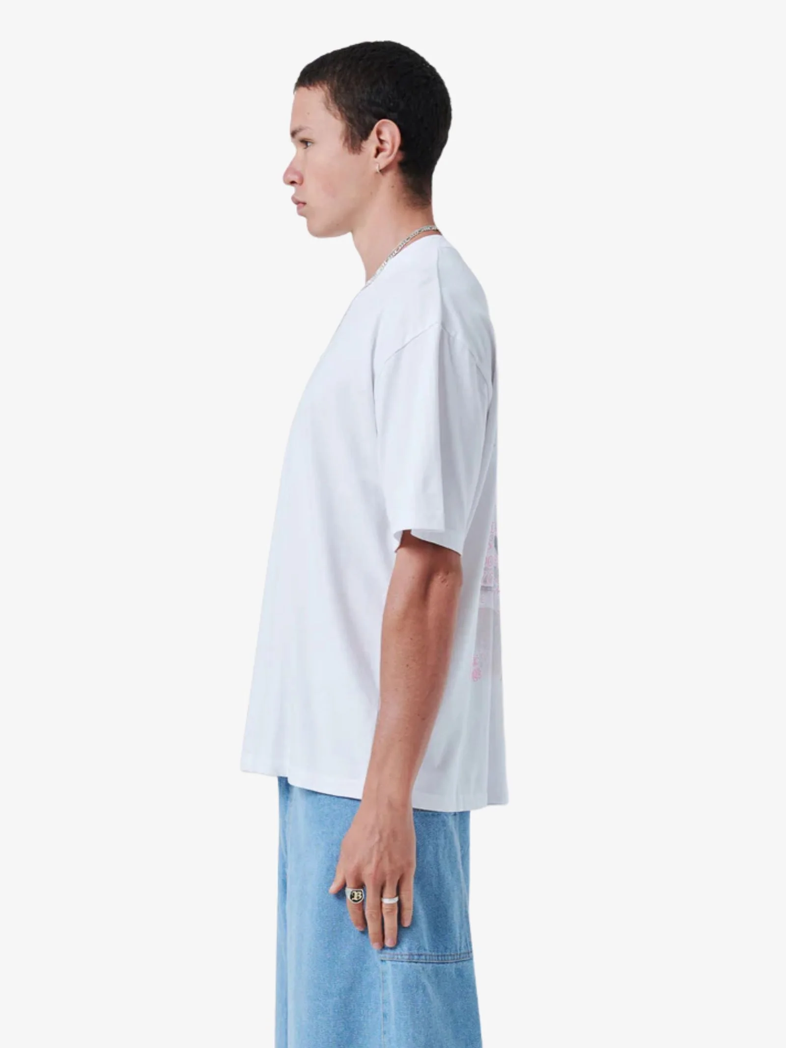 Mixtape Tee - Image 3
