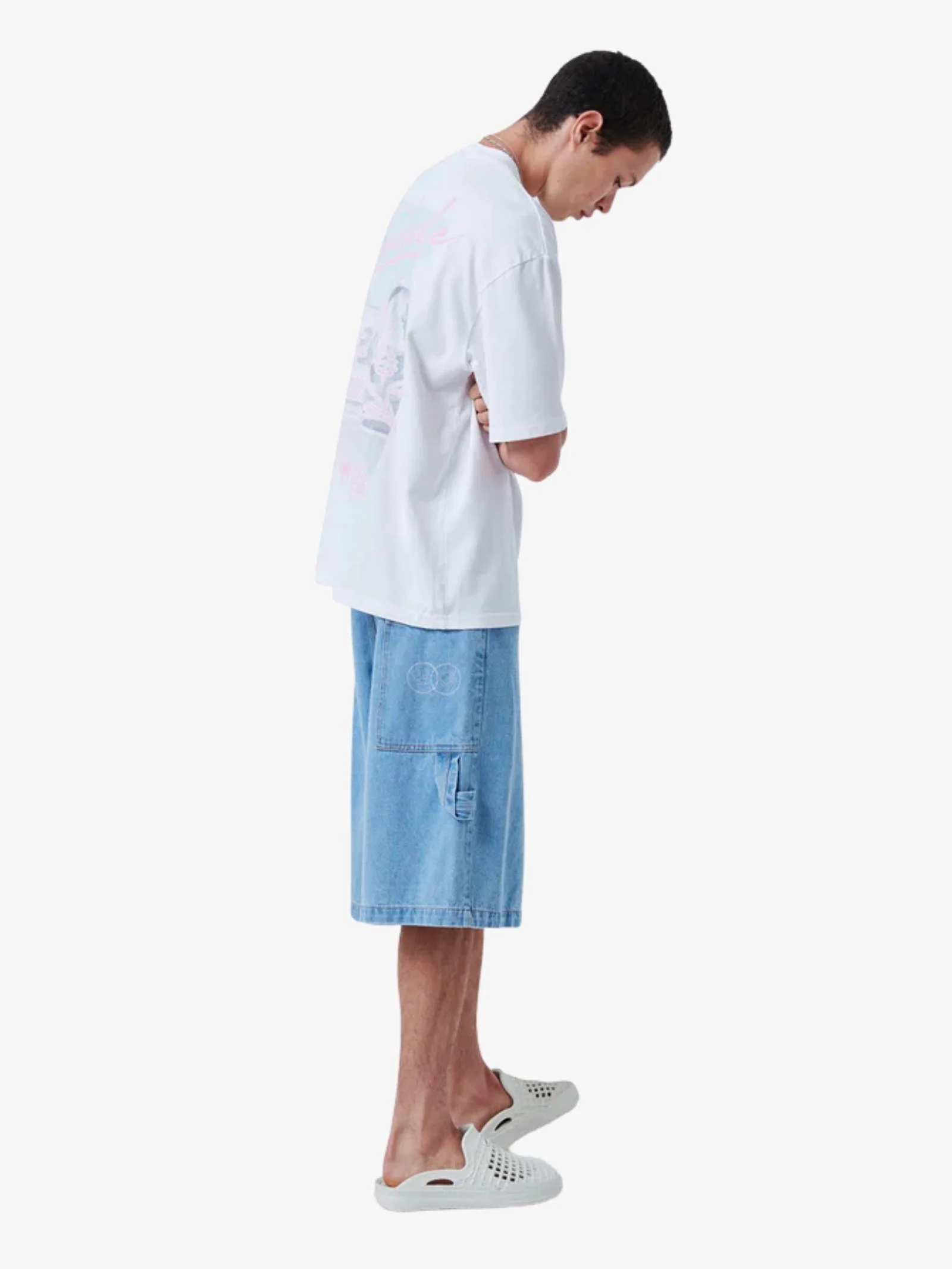Mixtape Tee - Image 4