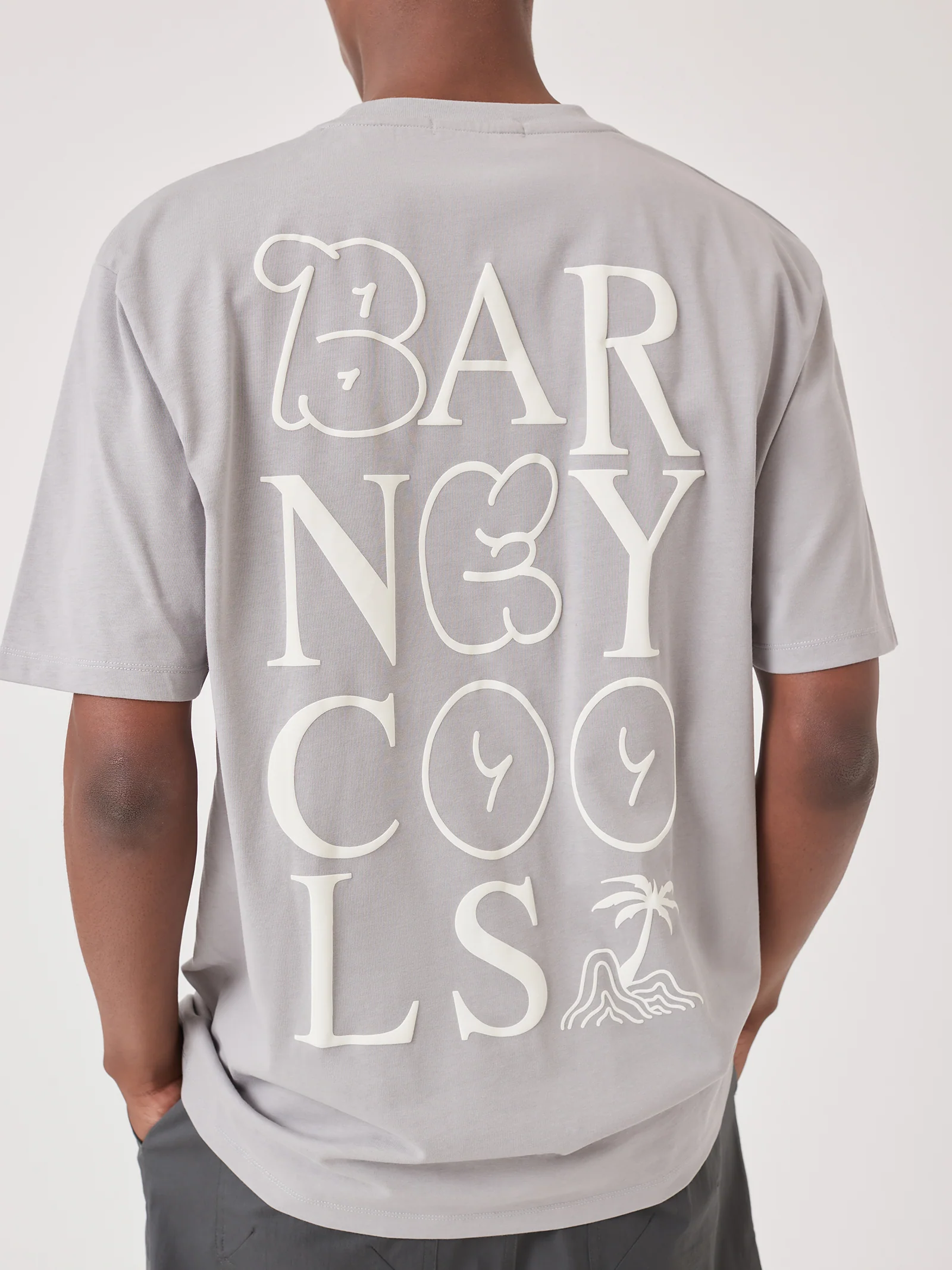 Montage Tee - Image 2