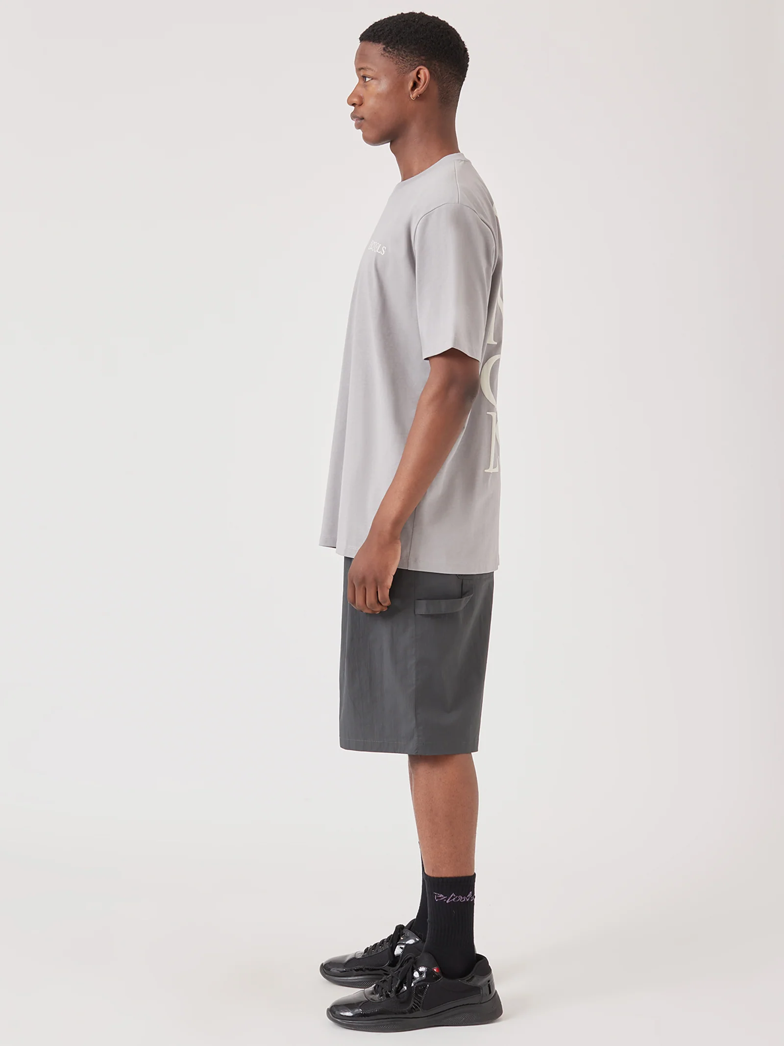 Montage Tee - Image 3