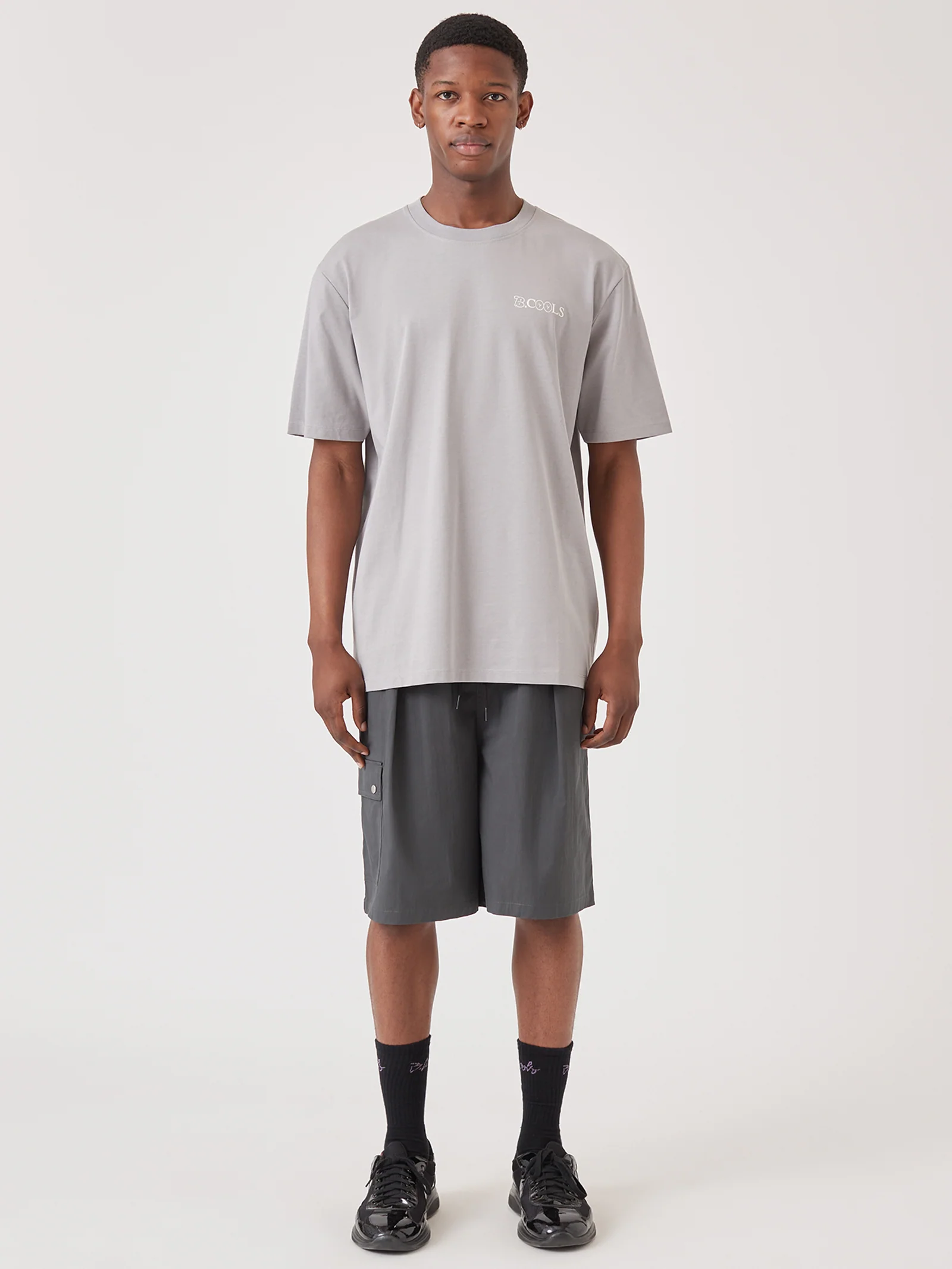 Montage Tee - Image 4