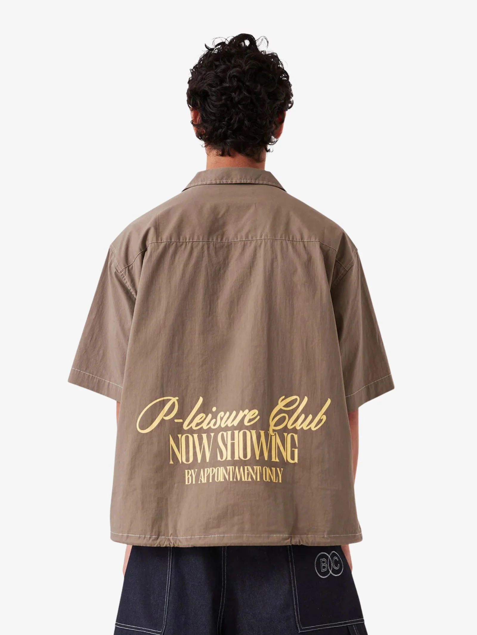 Ns Shirt - Image 2