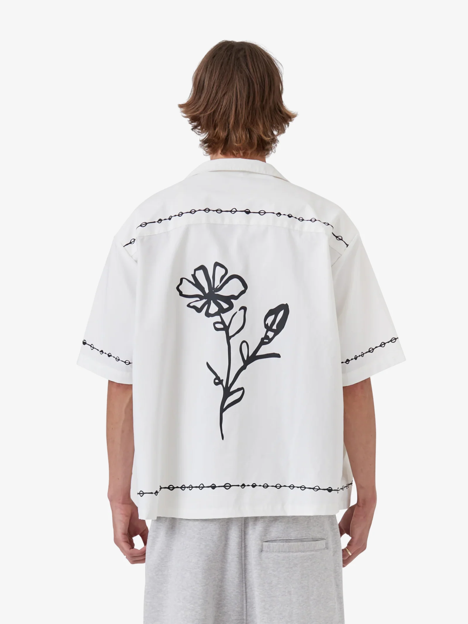 Ns Shirt - Image 2