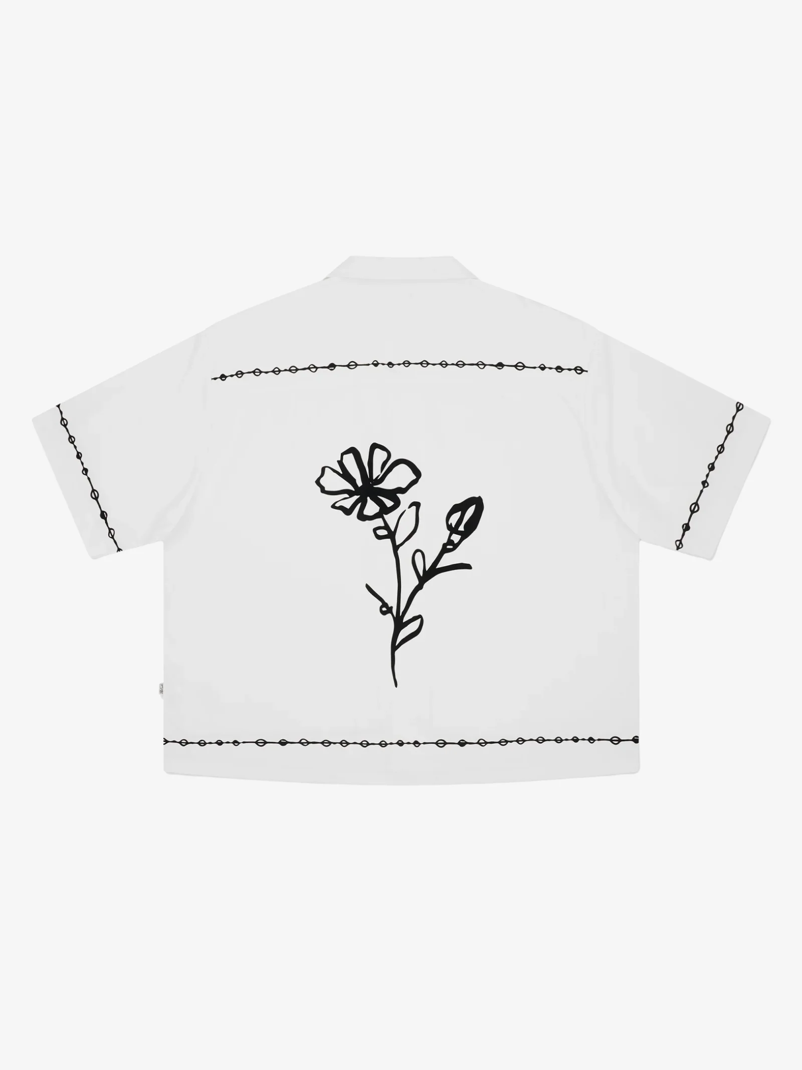 Ns Shirt - Image 4