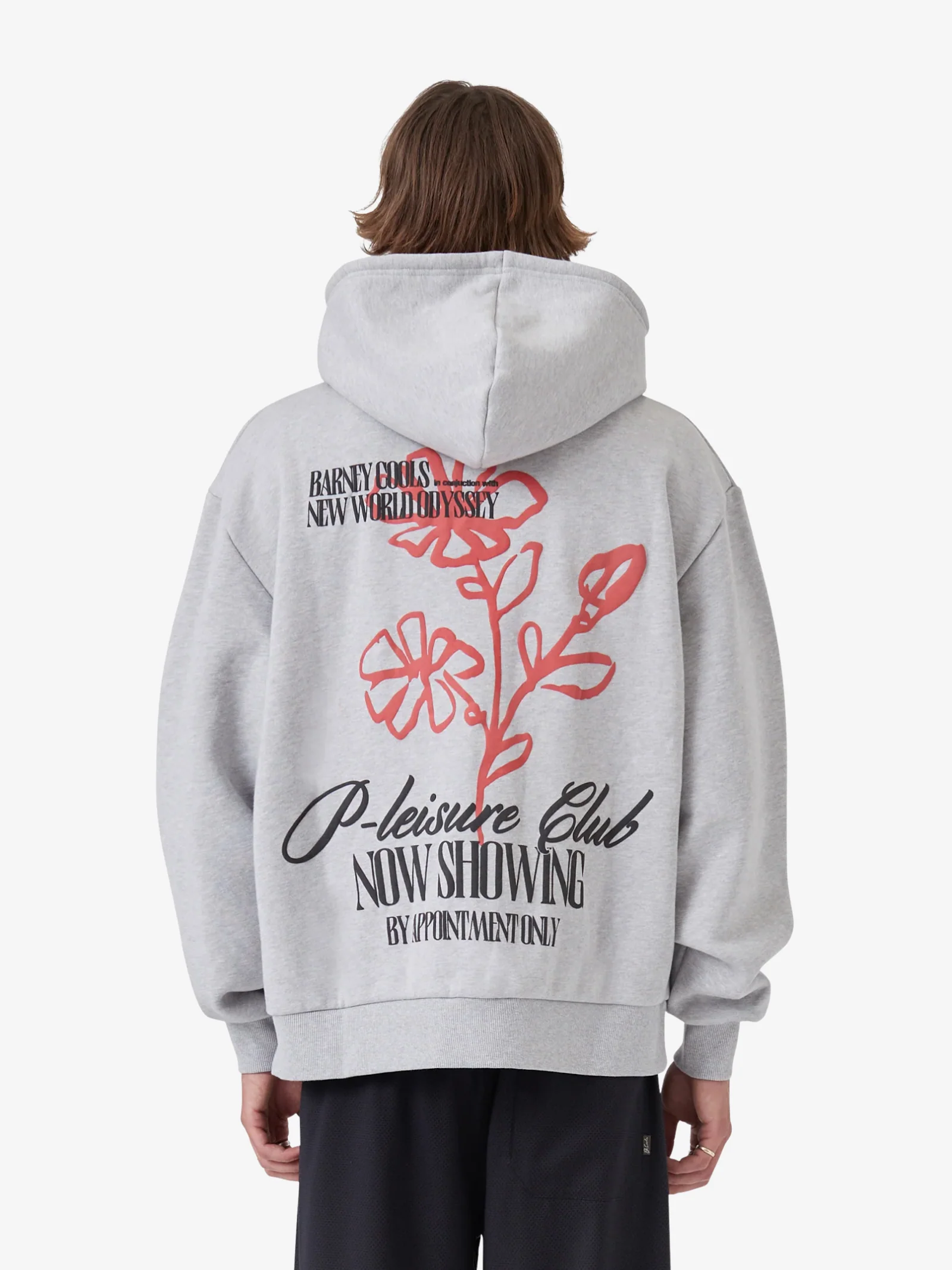 N Zip Hood - Image 2