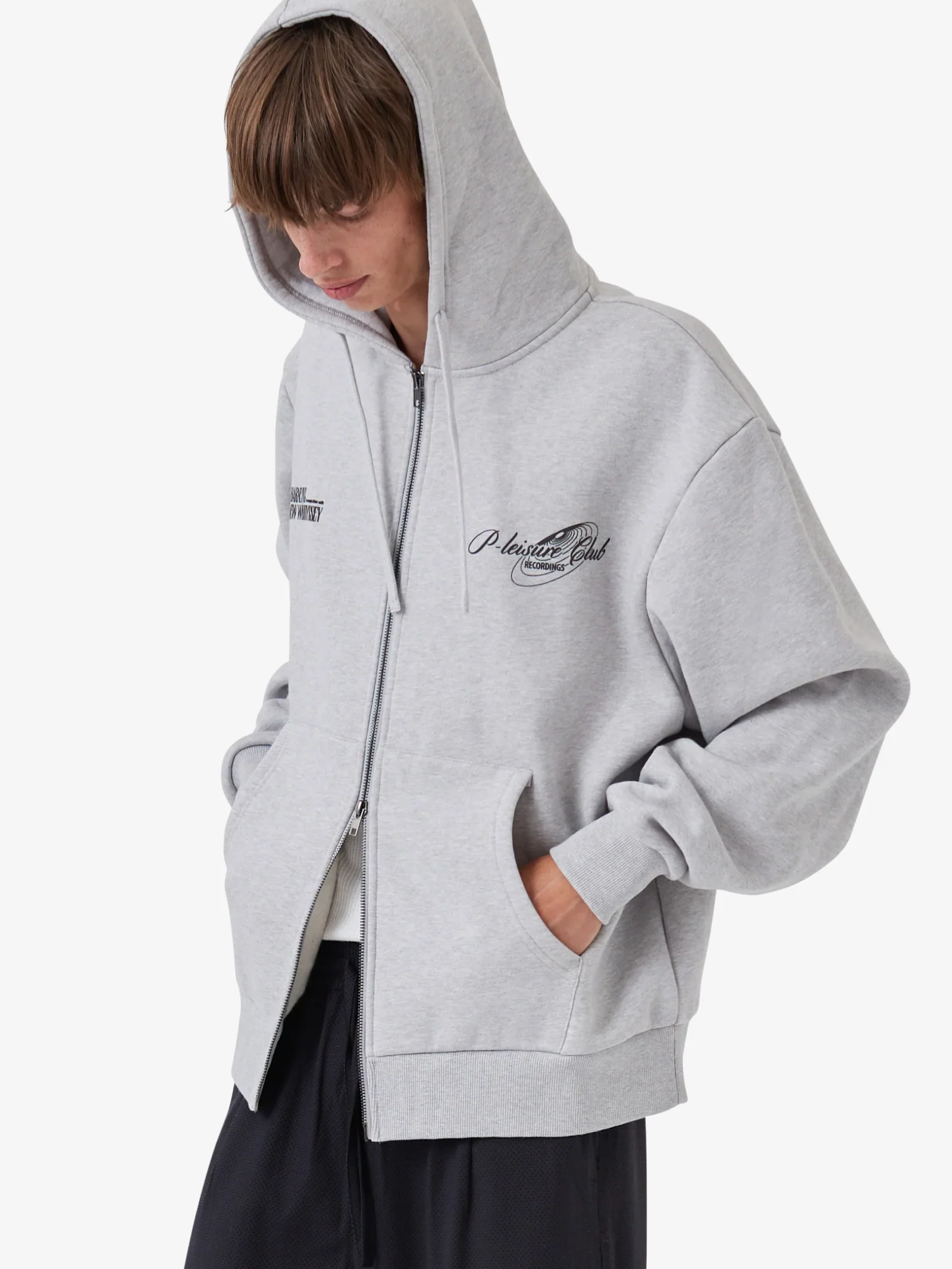 N Zip Hood - Image 3