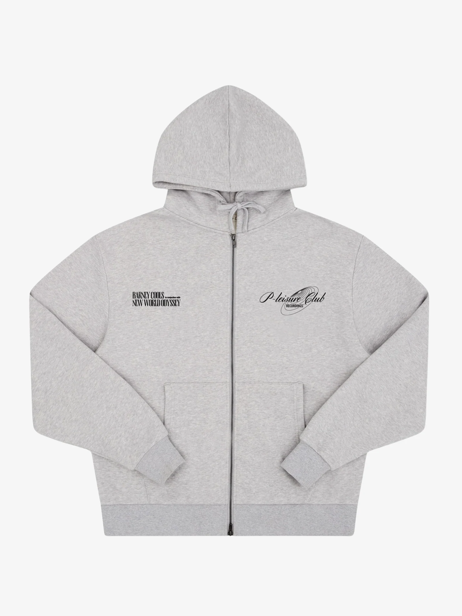 N Zip Hood - Image 4