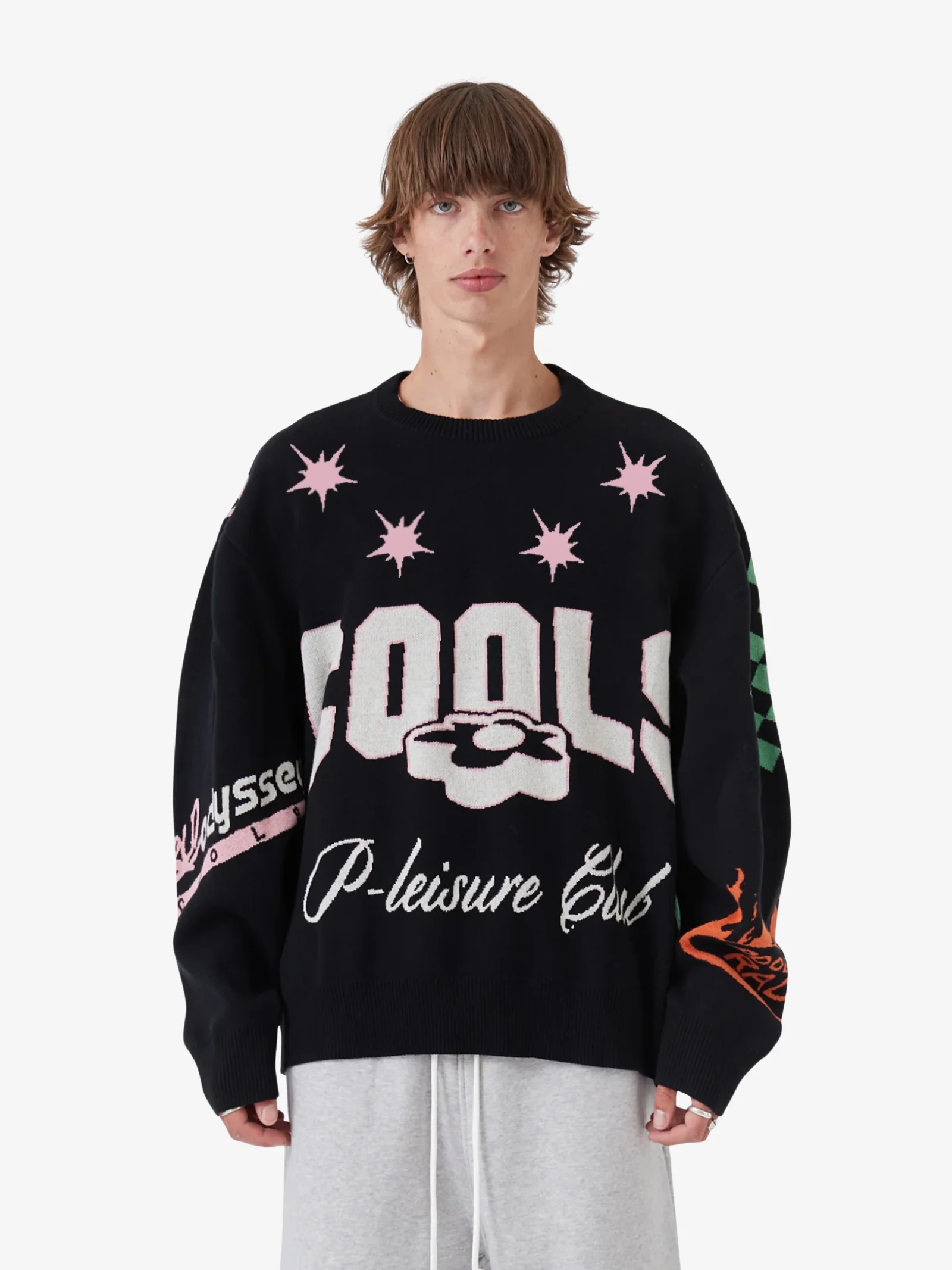 NWO Knit