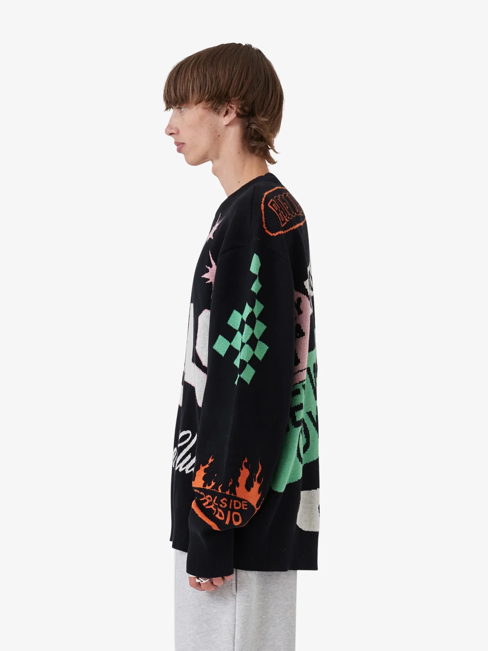 NWO Knit - Image 2