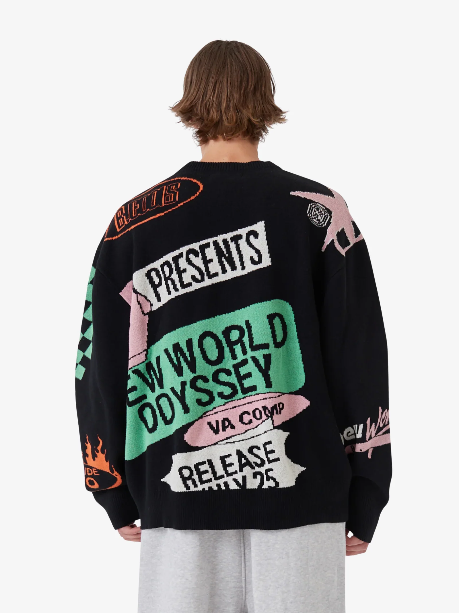 NWO Knit - Image 3