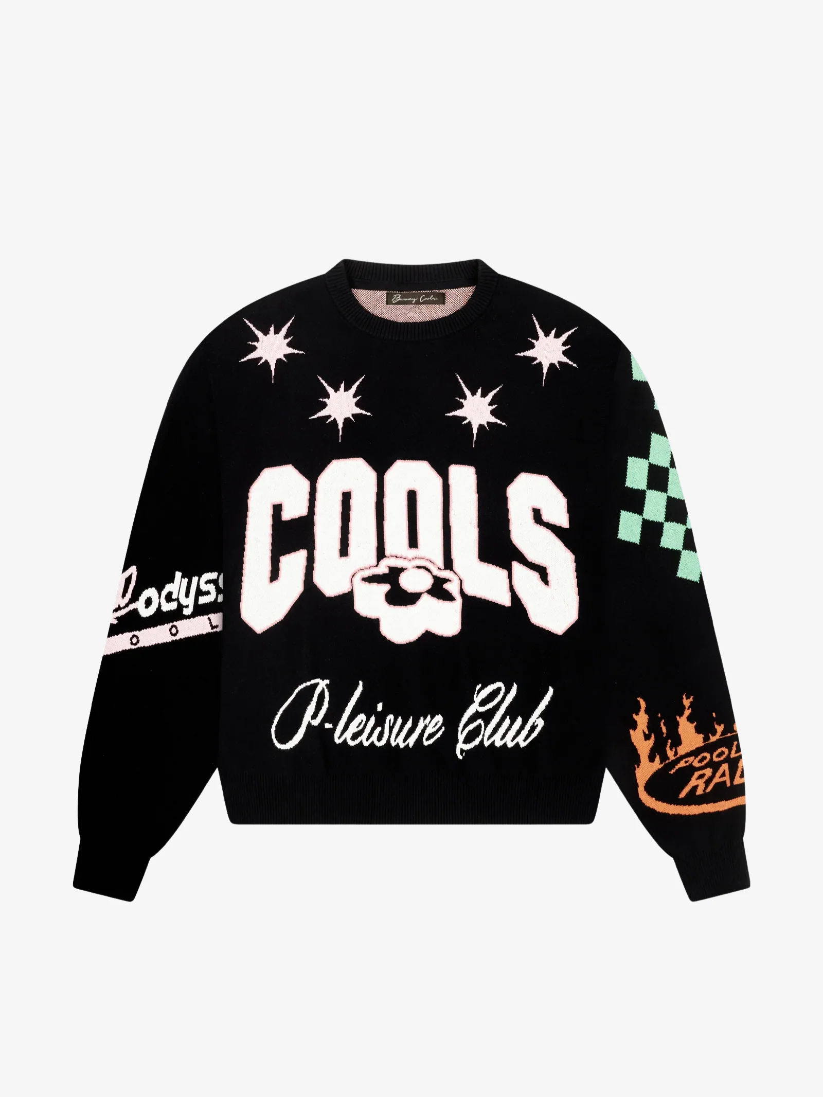 NWO Knit - Image 4