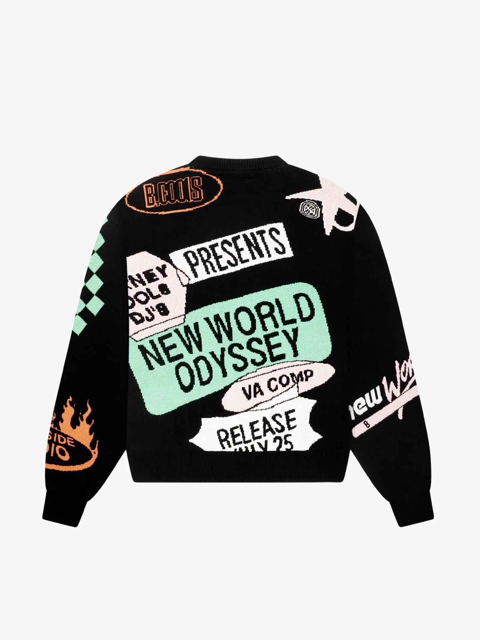 NWO Knit - Image 5