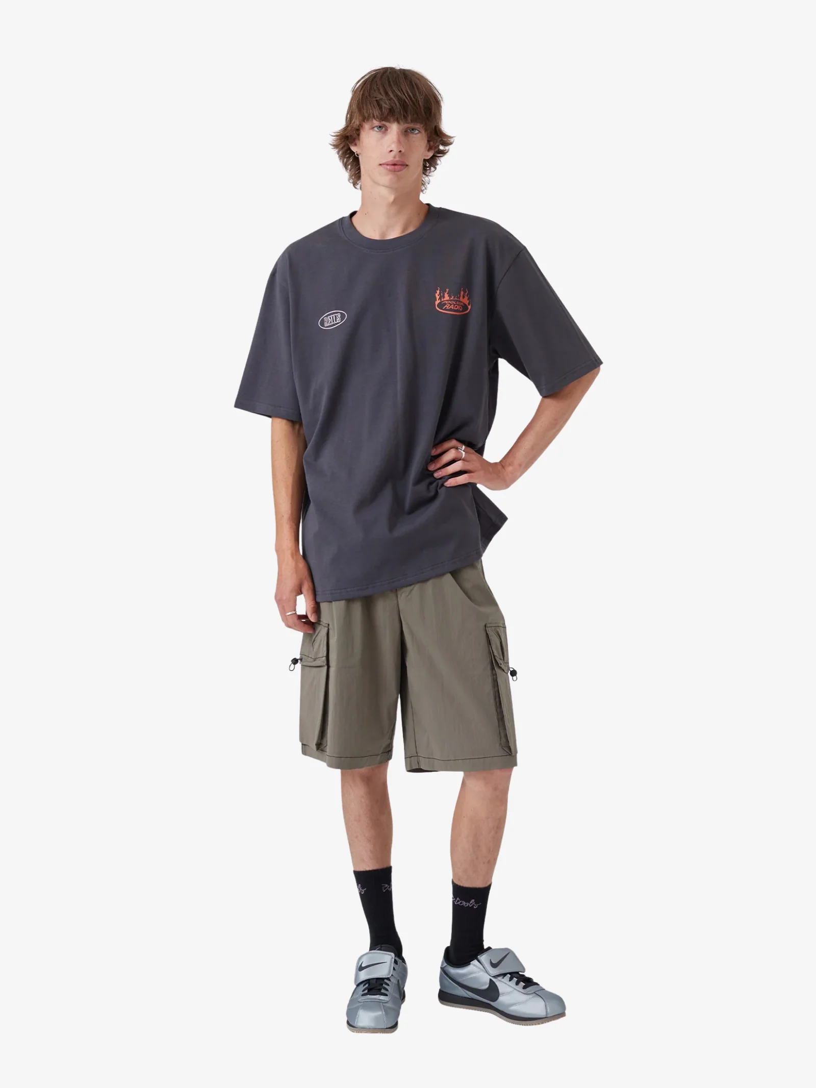 NWO Tee - Image 2