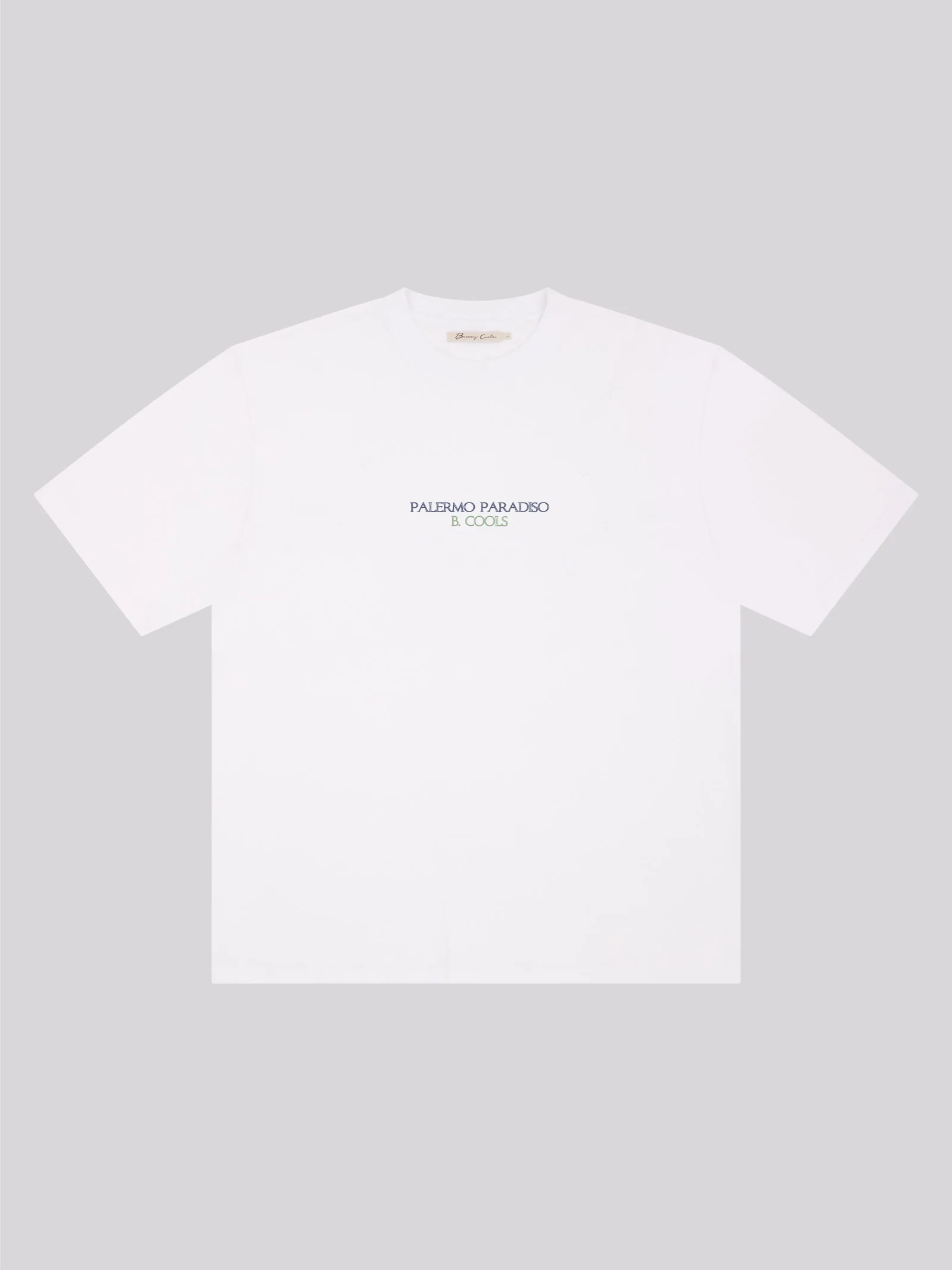 Paradiso Tee - Image 3