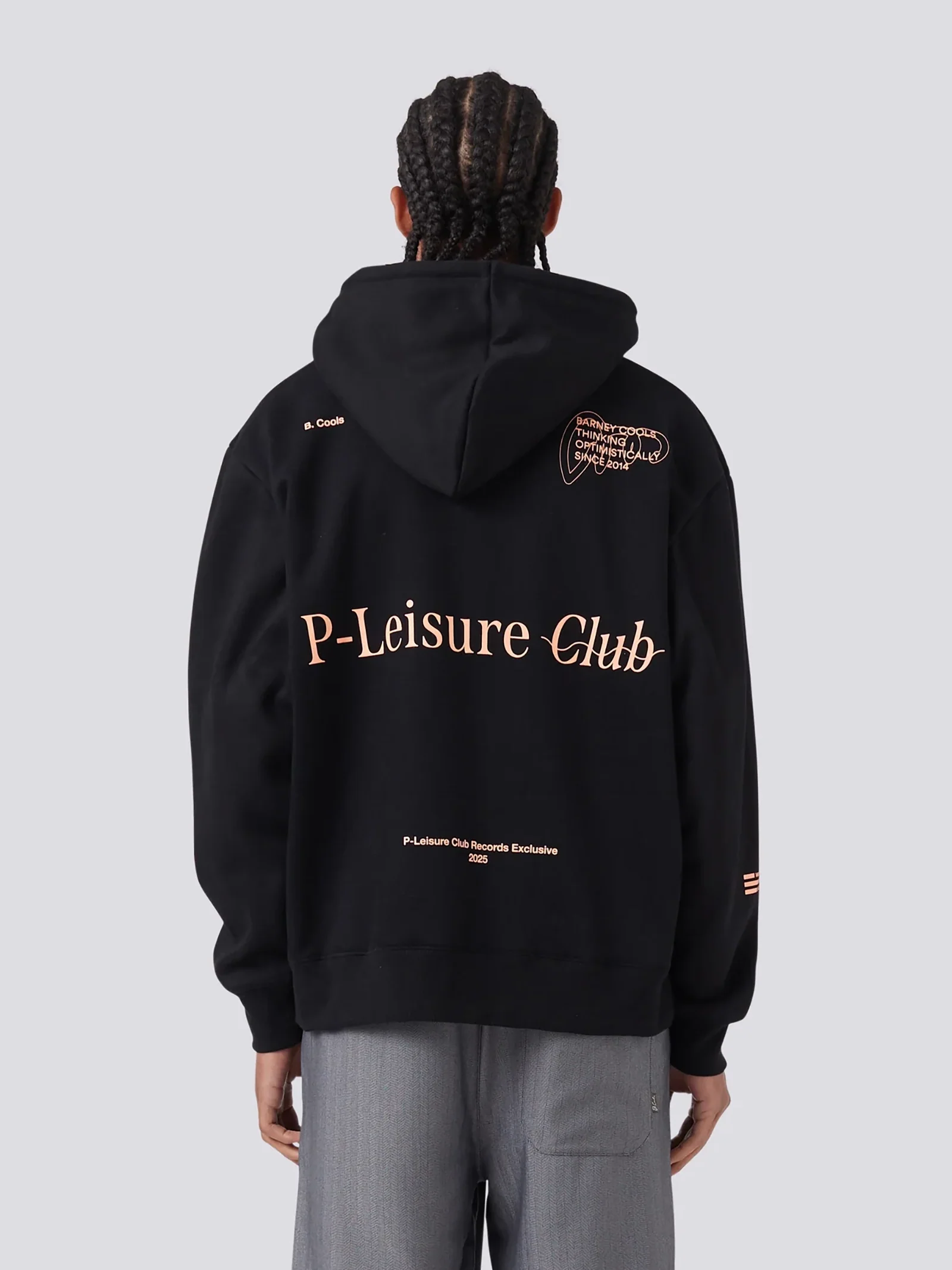 PC Zip Hood - Image 2