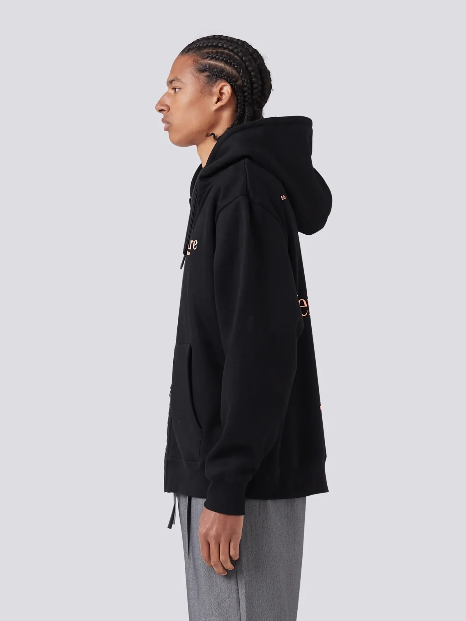 PC Zip Hood - Image 3