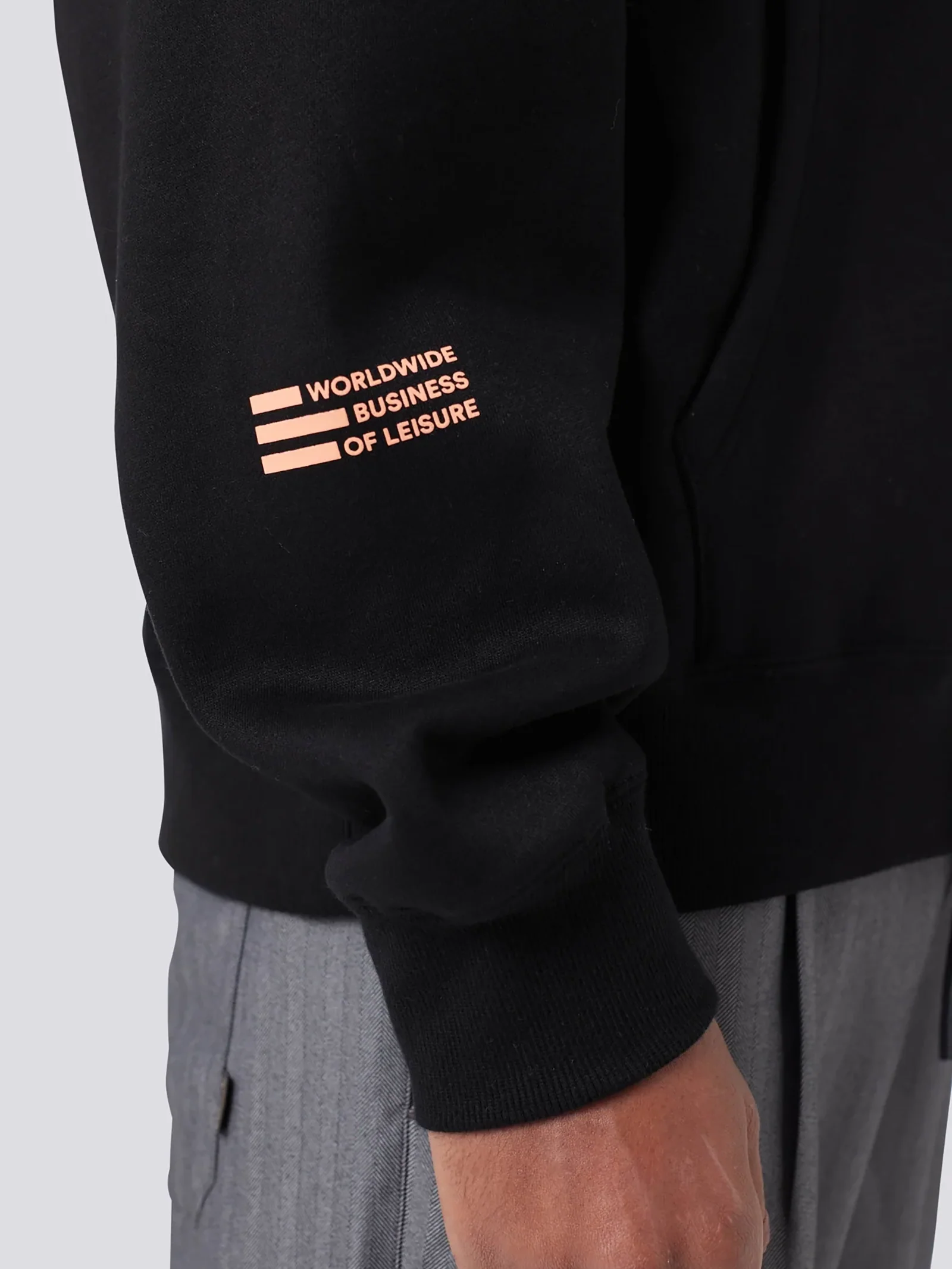 PC Zip Hood - Image 4