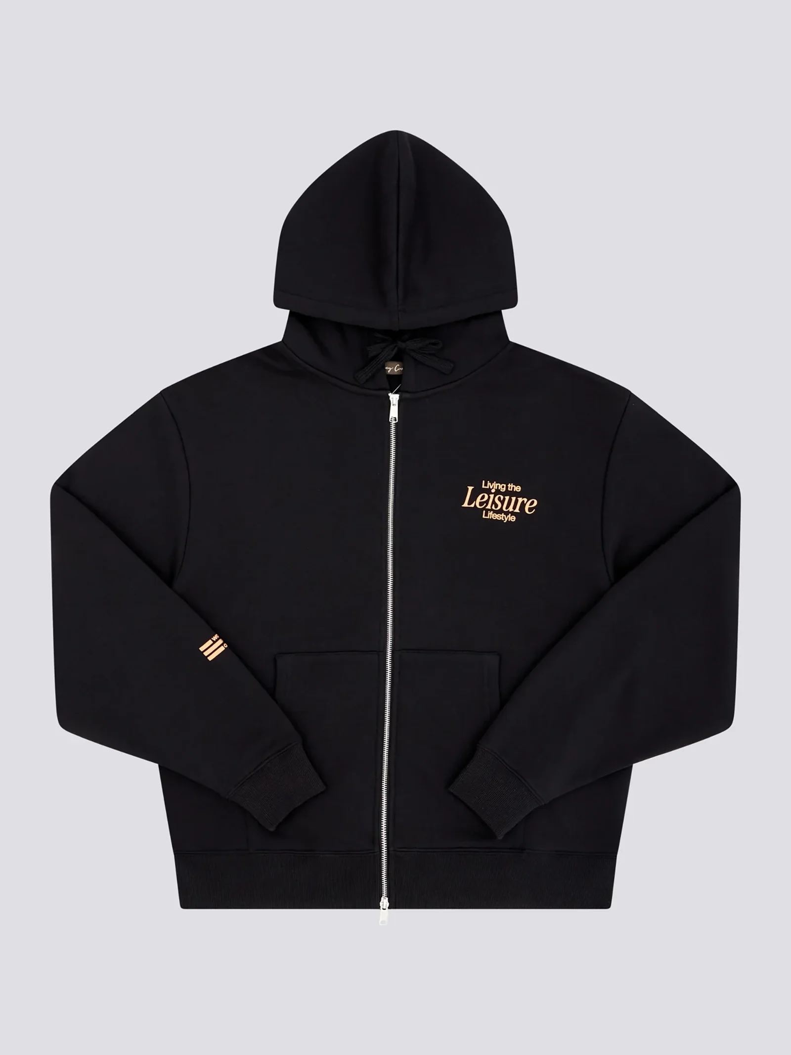 PC Zip Hood - Image 5