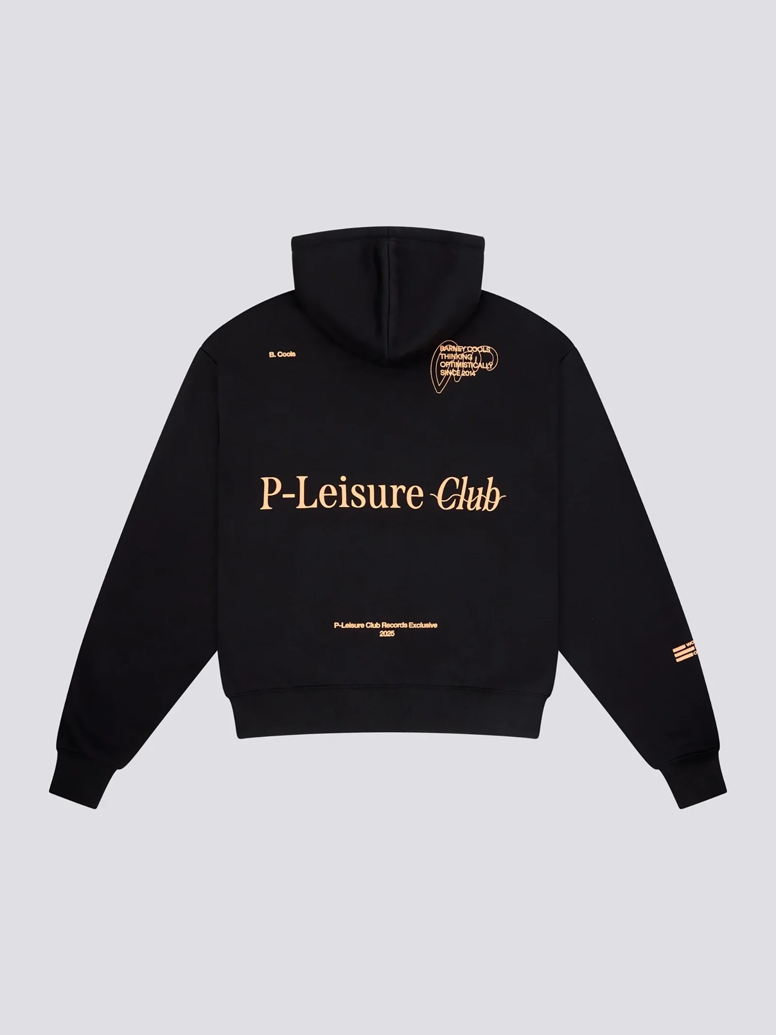 PC Zip Hood - Image 6