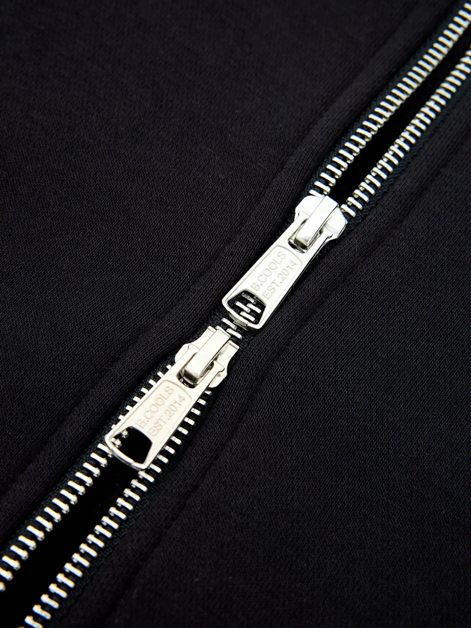 PC Zip Hood - Image 8