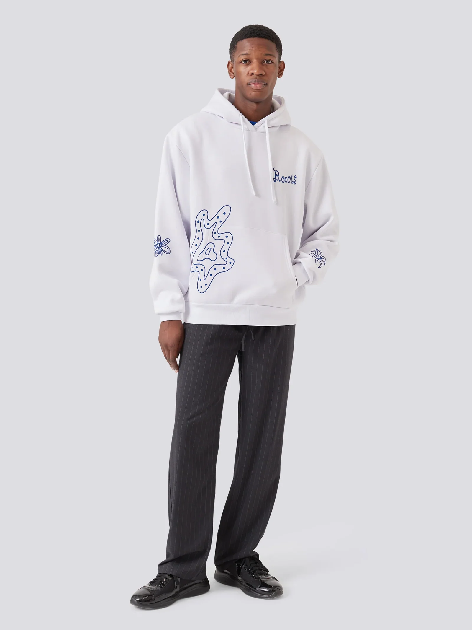 Planet Hood - Image 2