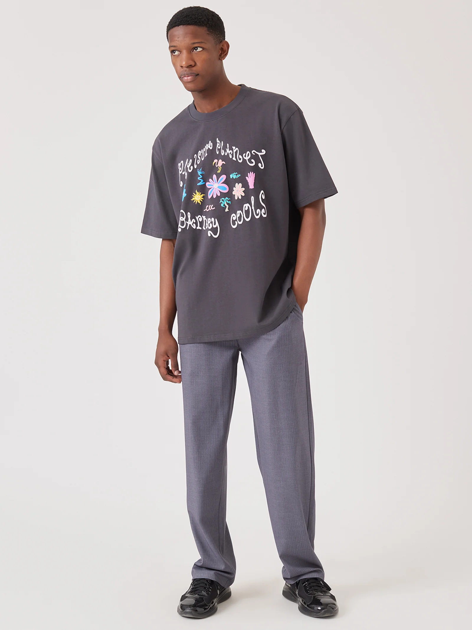 Planet Tee - Image 5