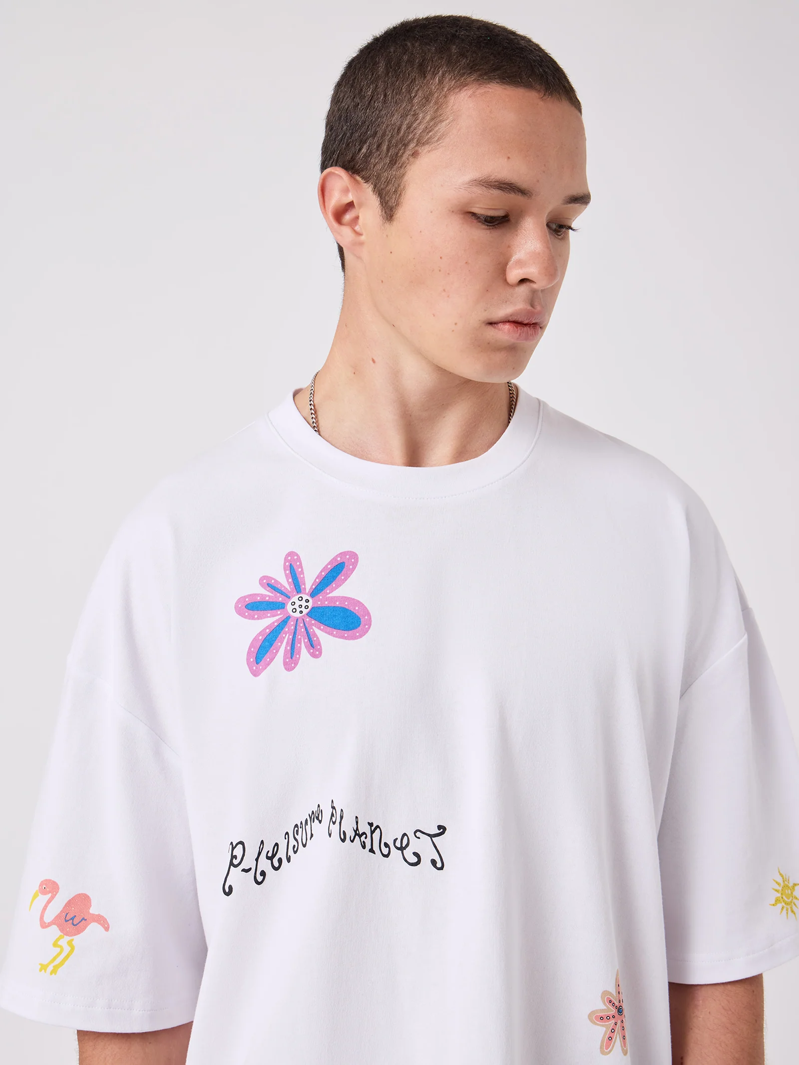 Planet Tee - Image 2