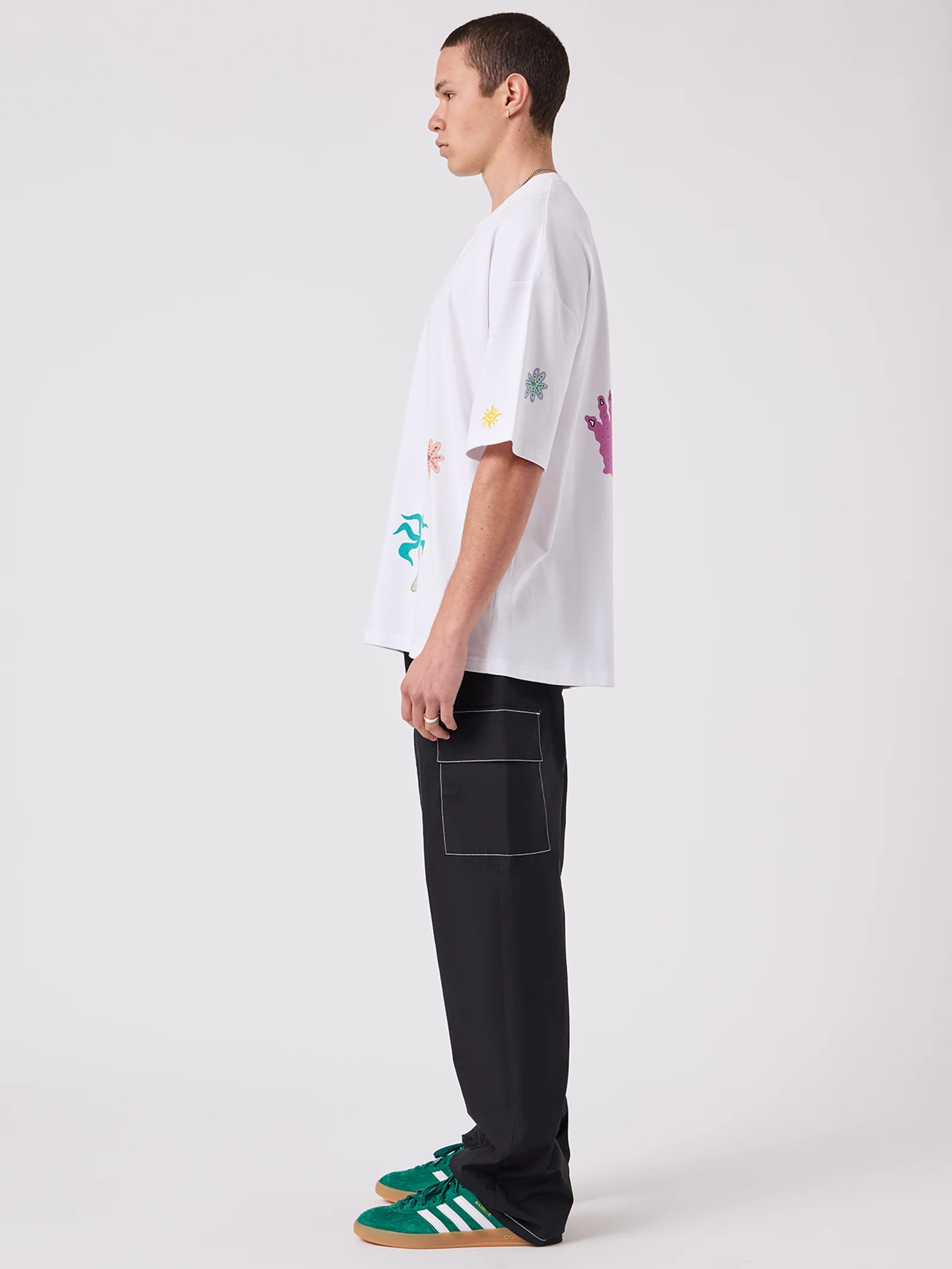 Planet Tee - Image 3