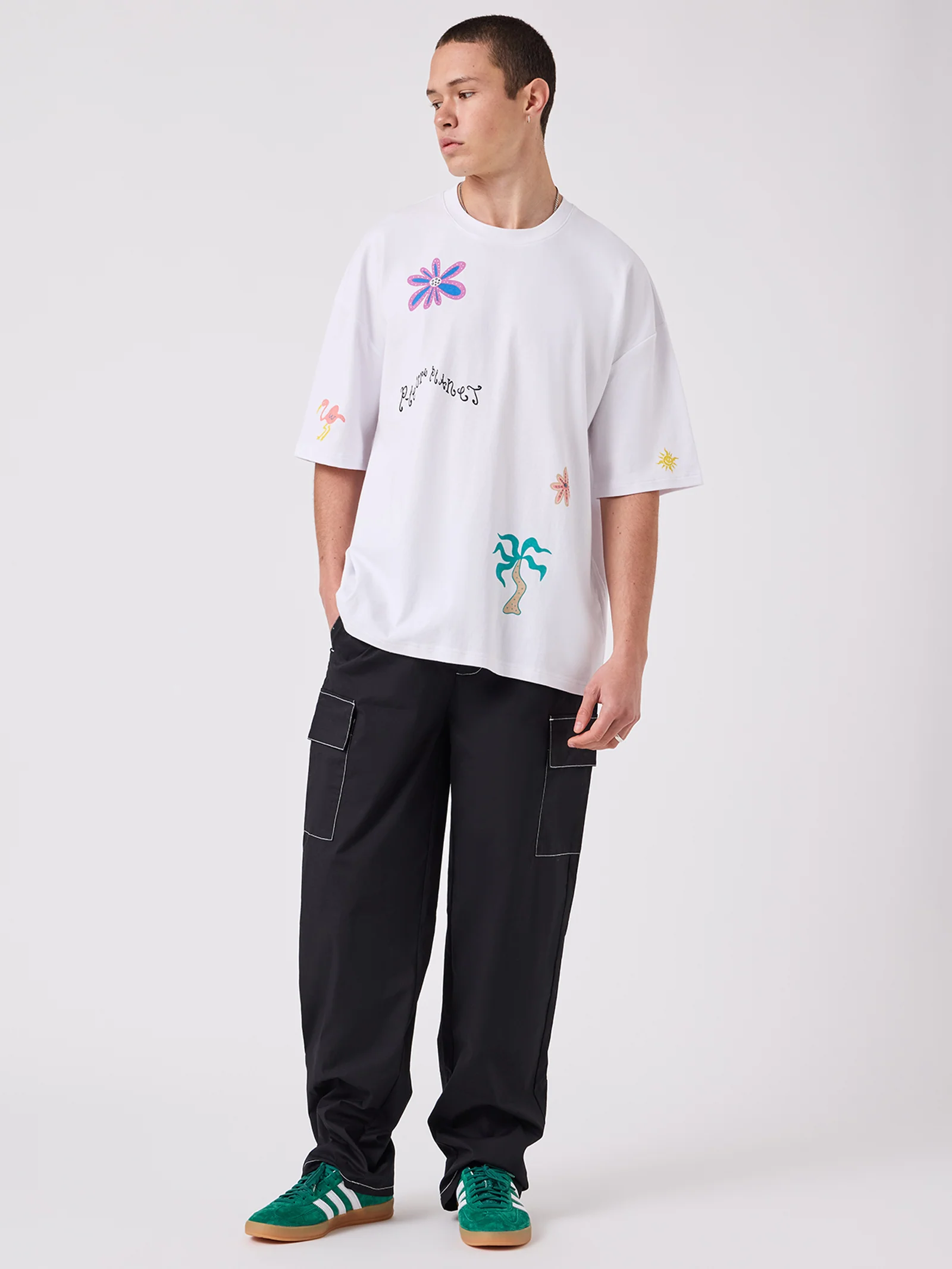 Planet Tee - Image 4