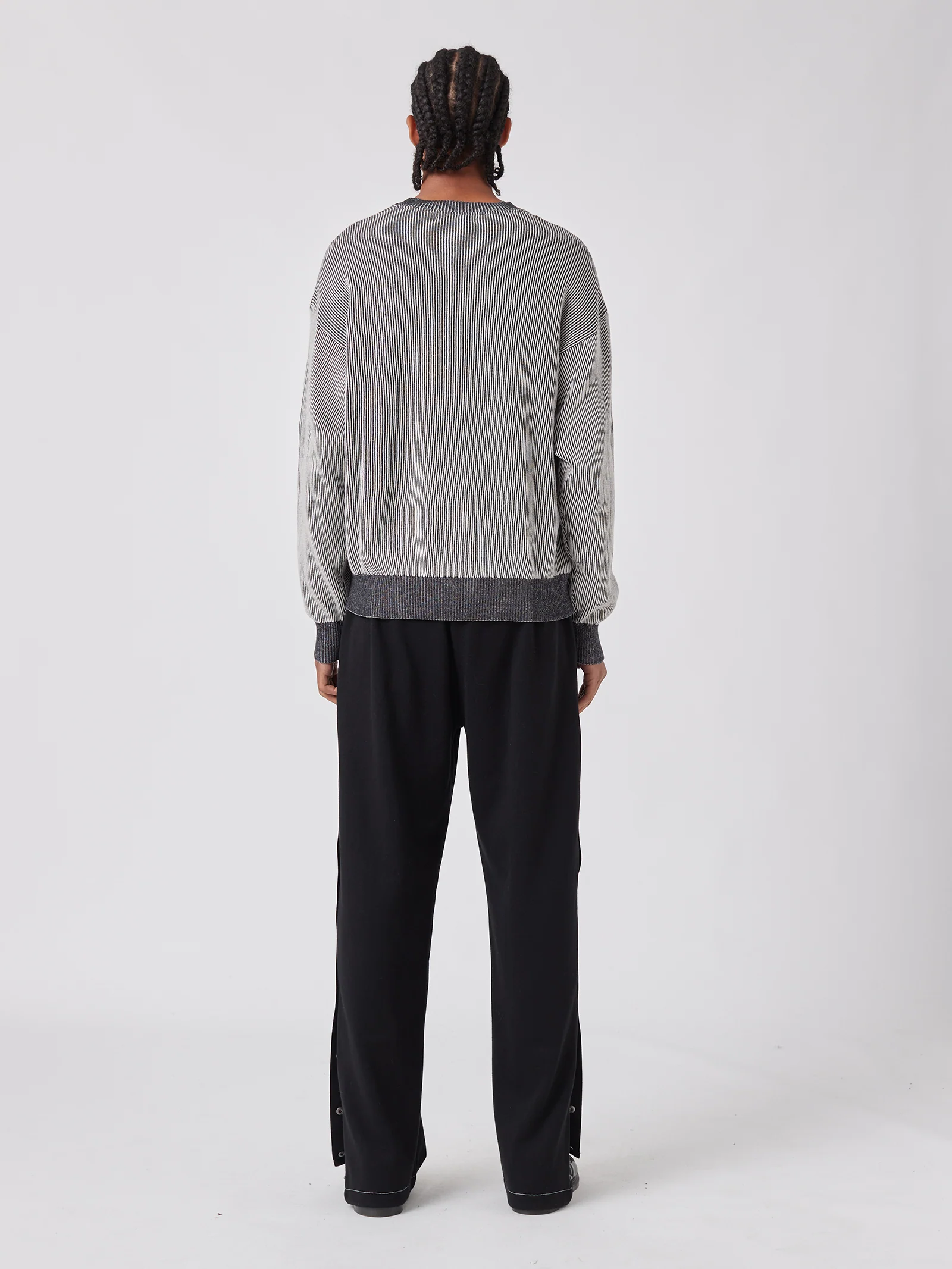 Plated V Knit - Image 4