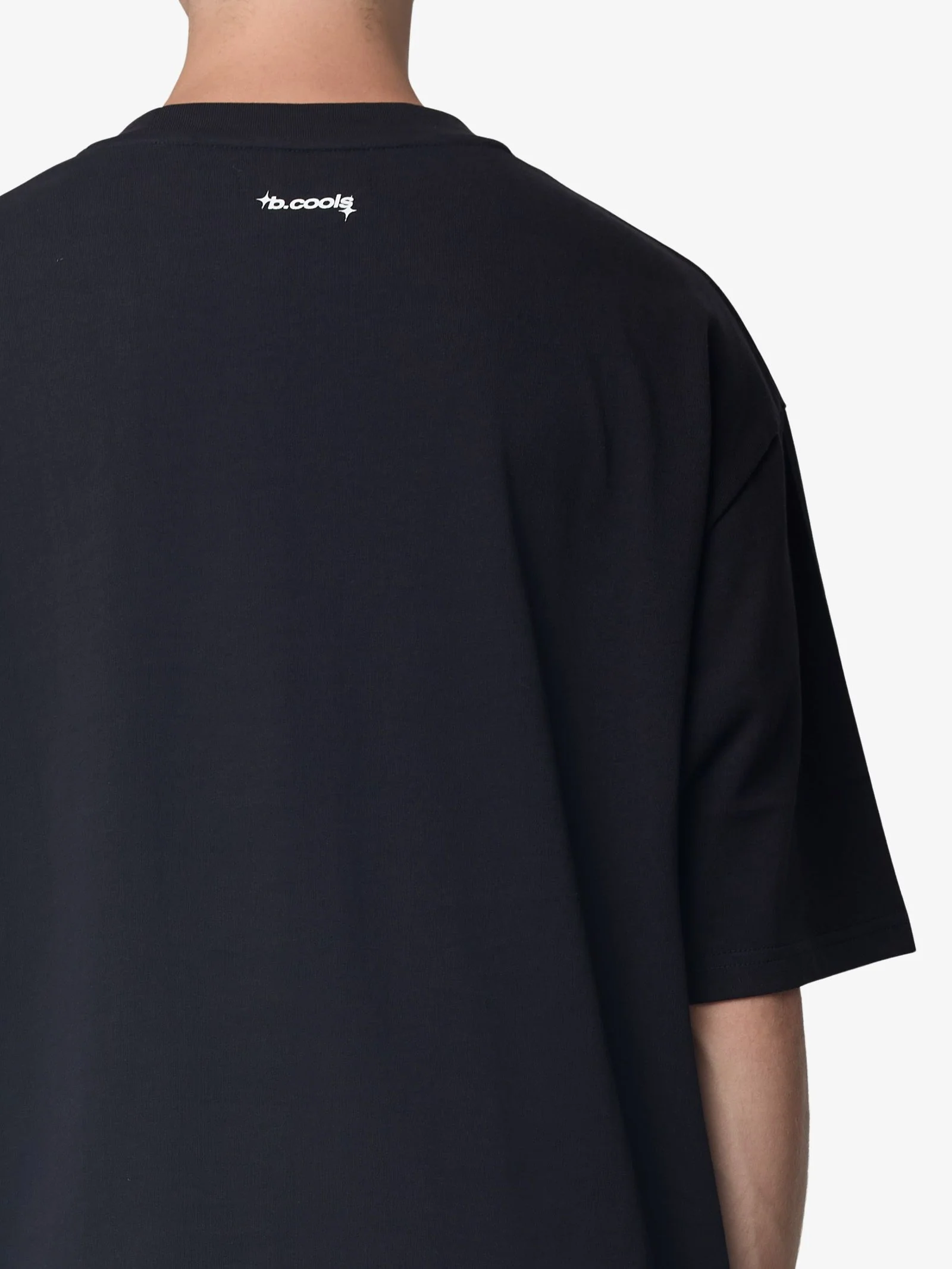 Plc Crop Tee - Image 2
