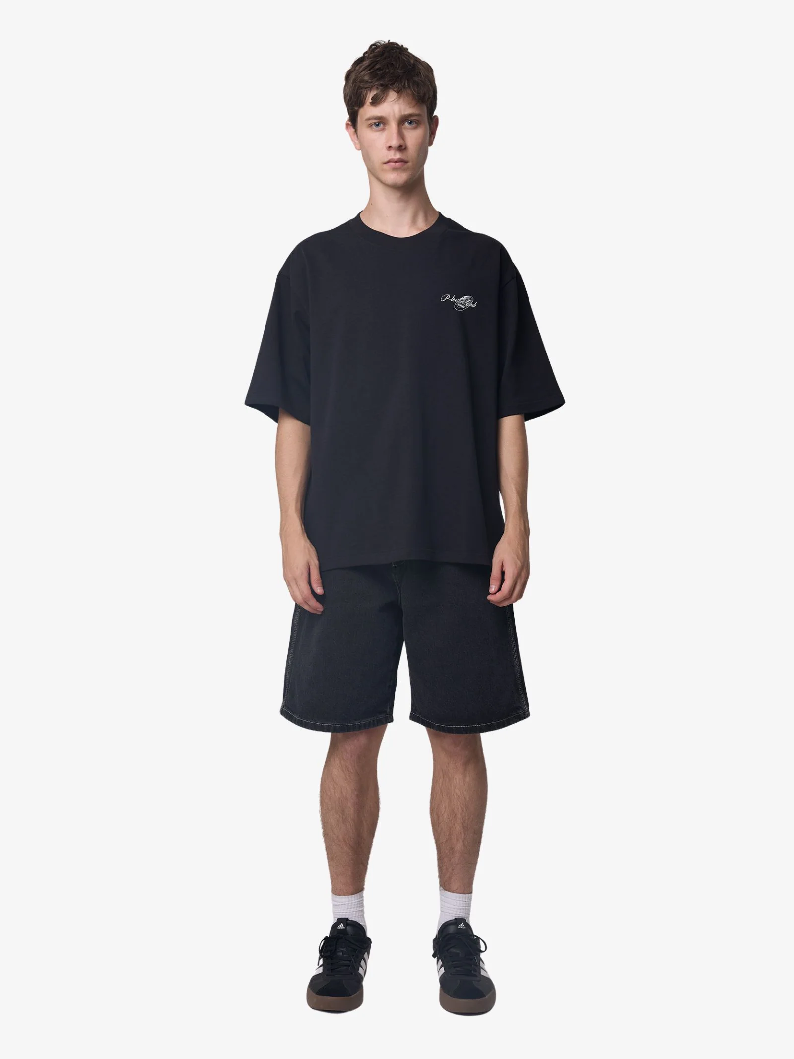 Plc Crop Tee - Image 3