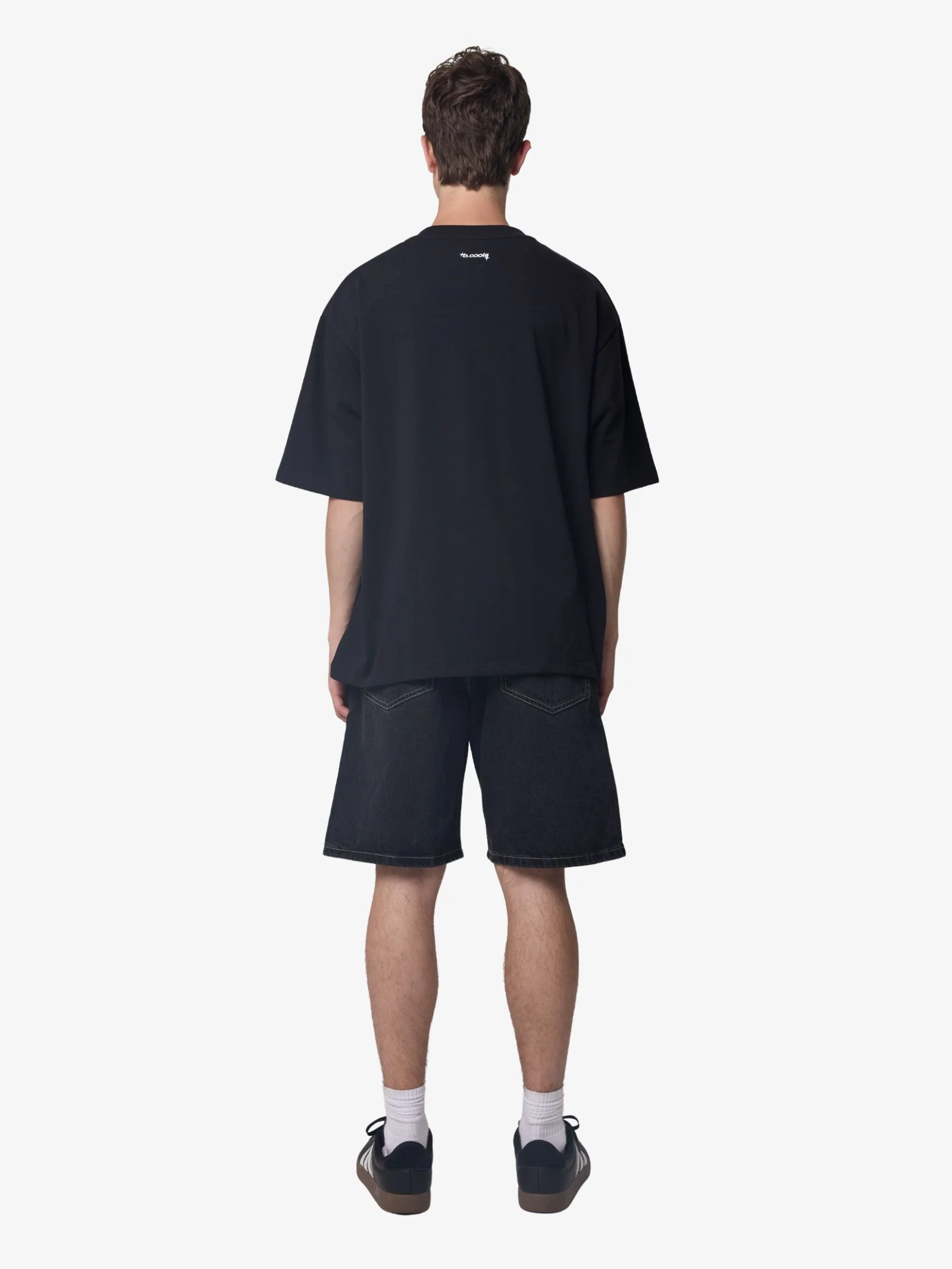 Plc Crop Tee - Image 4