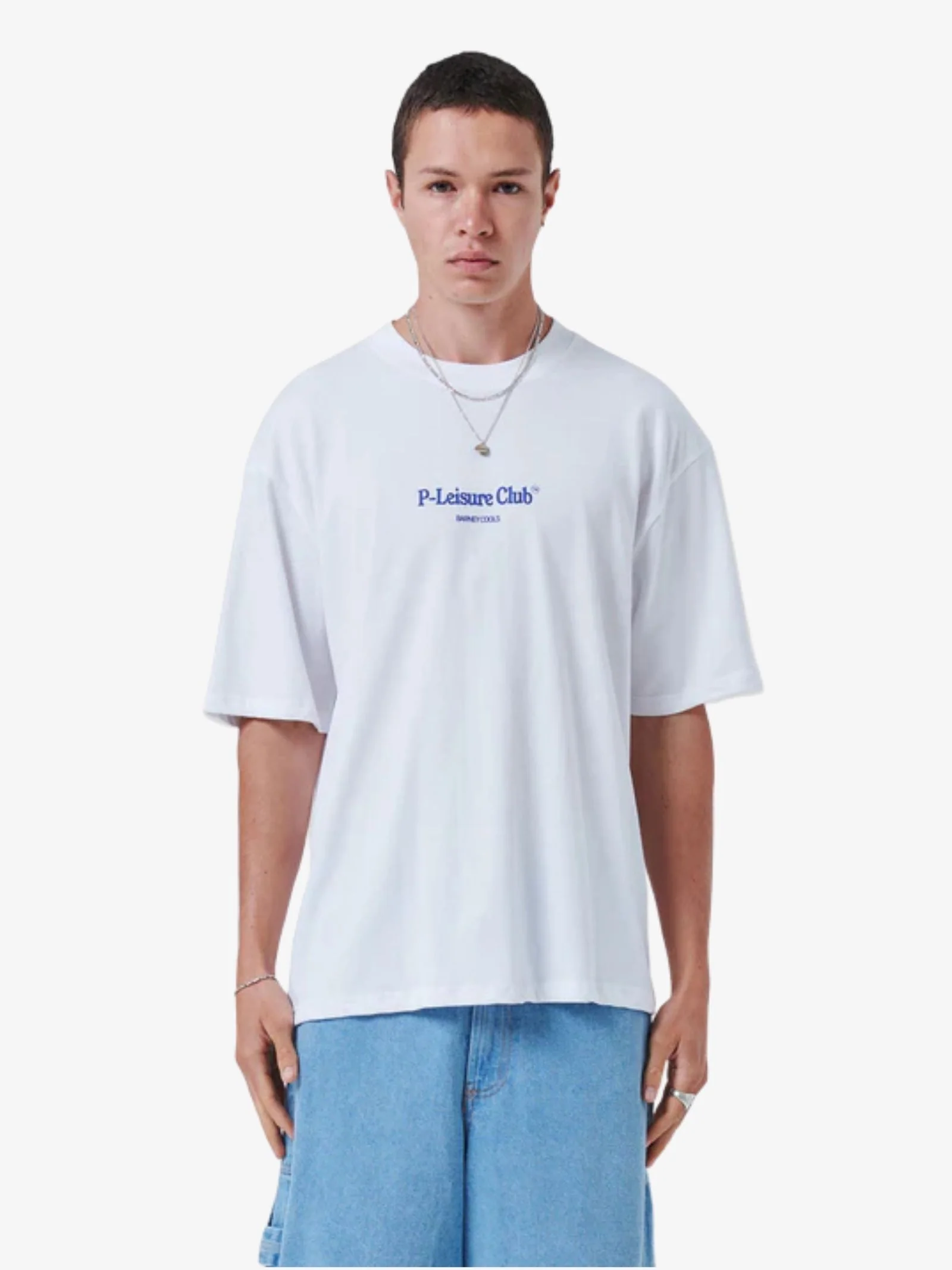 Portals T-Shirt