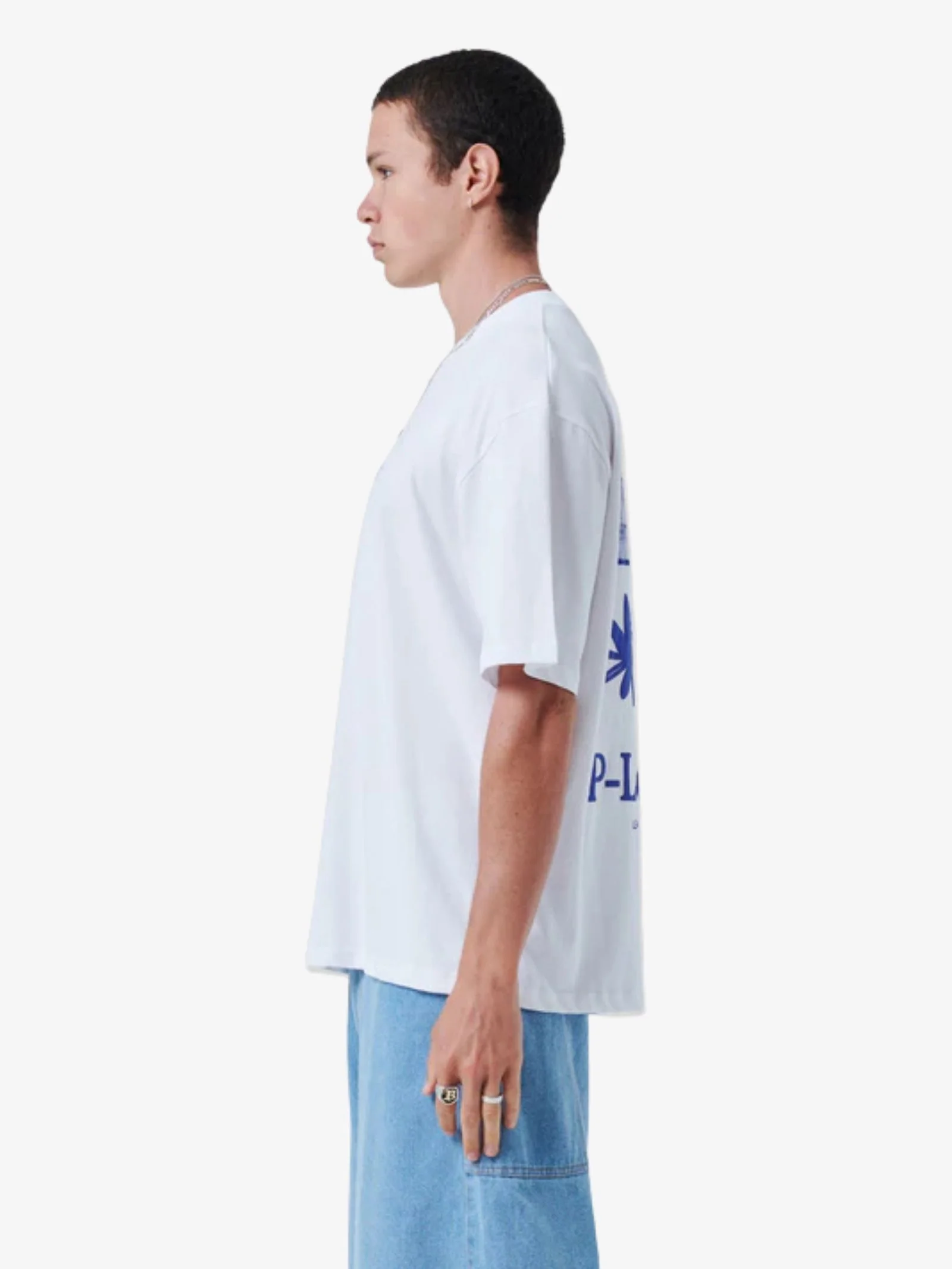 Portals T-Shirt - Image 2