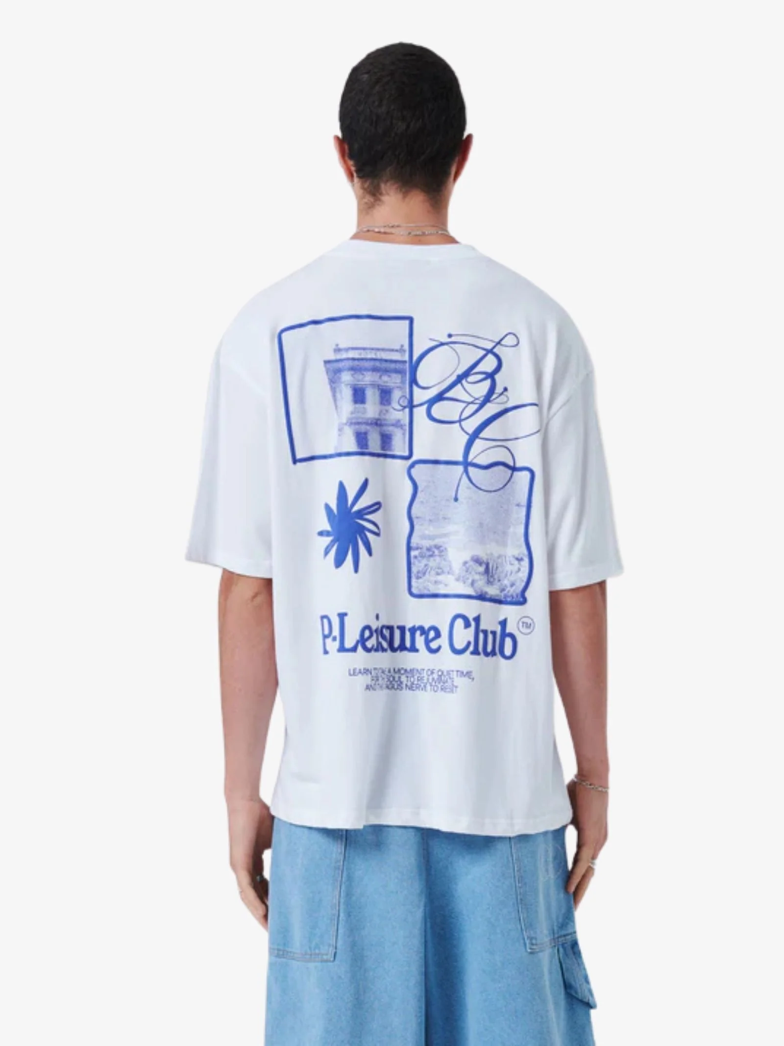 Portals T-Shirt - Image 3