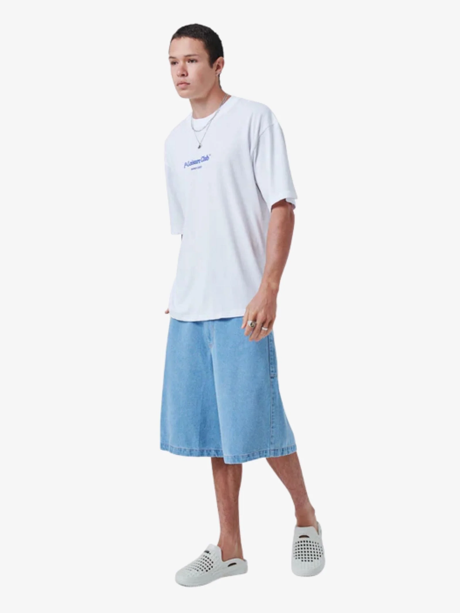 Portals T-Shirt - Image 4