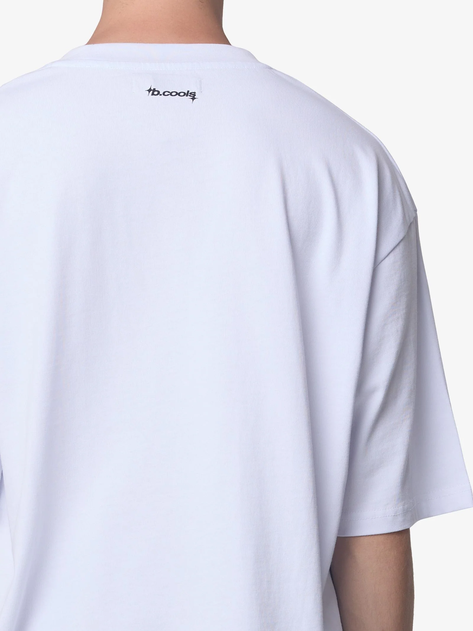 Radio Crop Tee - Image 2