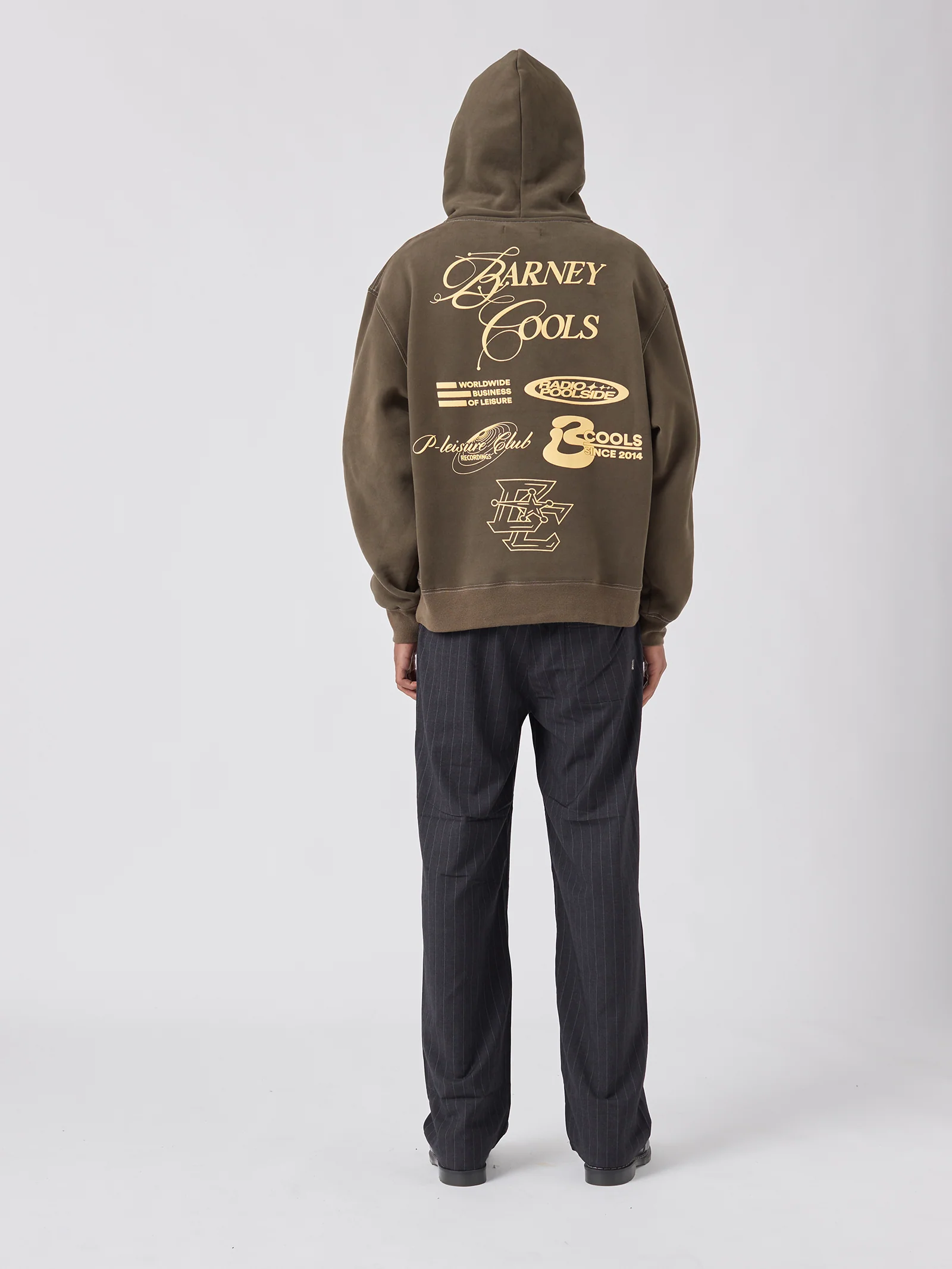 Radio Hood - Image 4