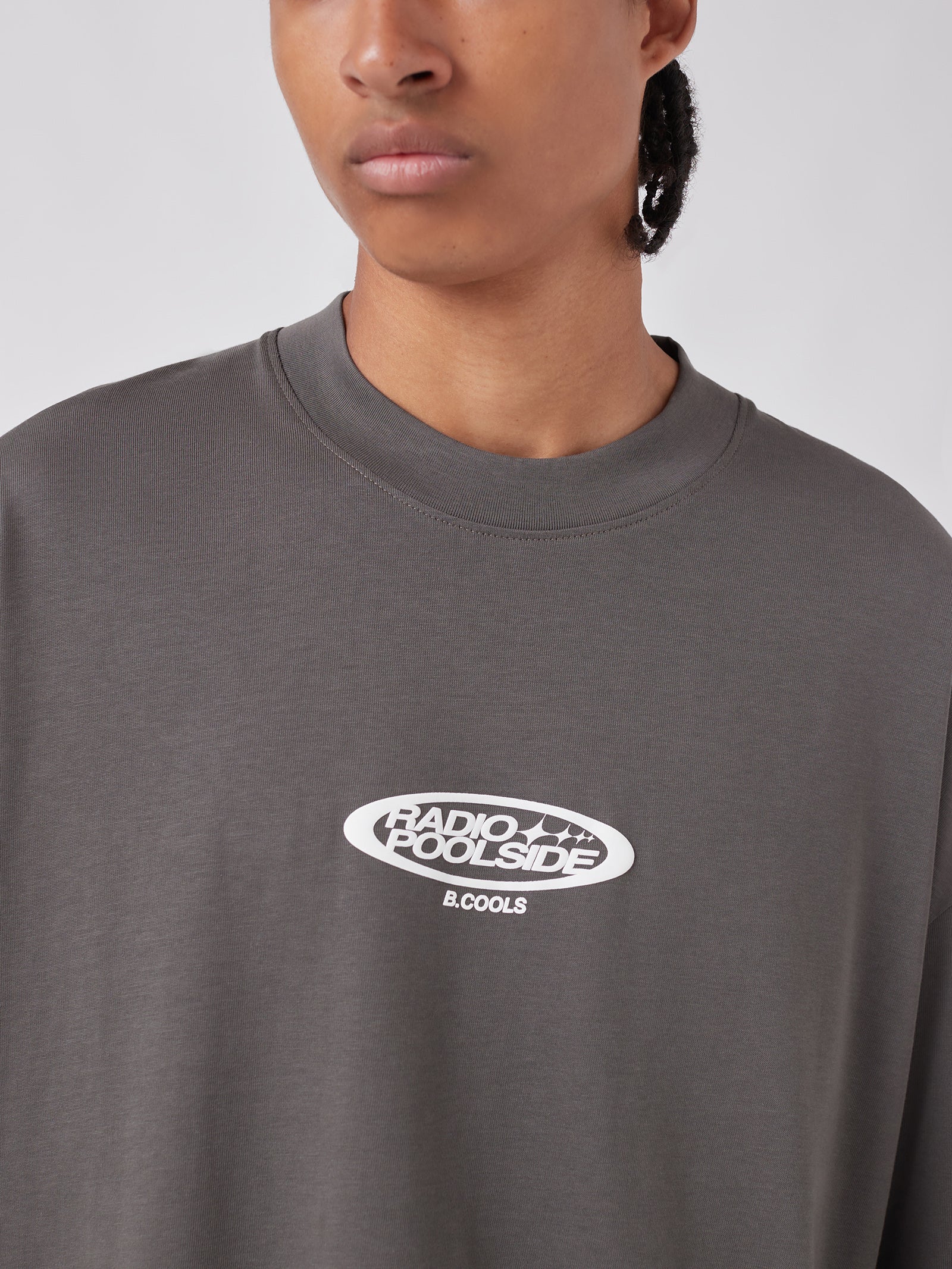 Radio Tee - Image 2