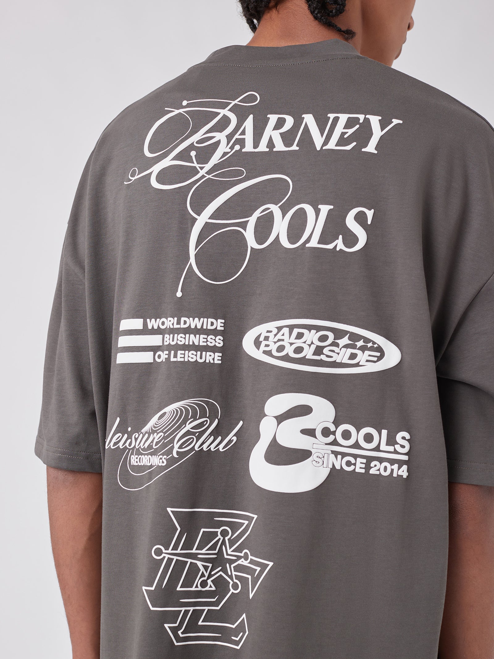 Radio Tee - Image 3