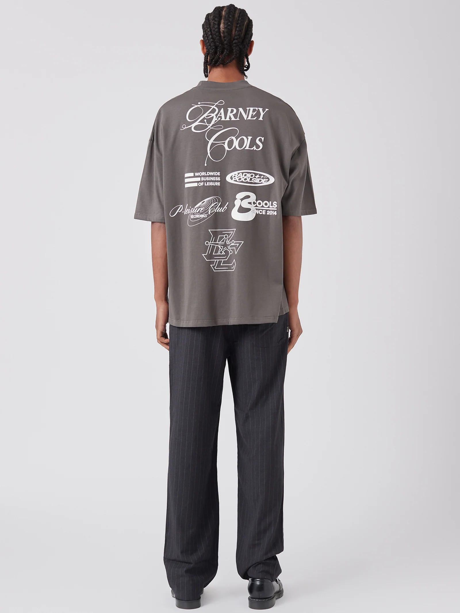 Radio Tee - Image 4